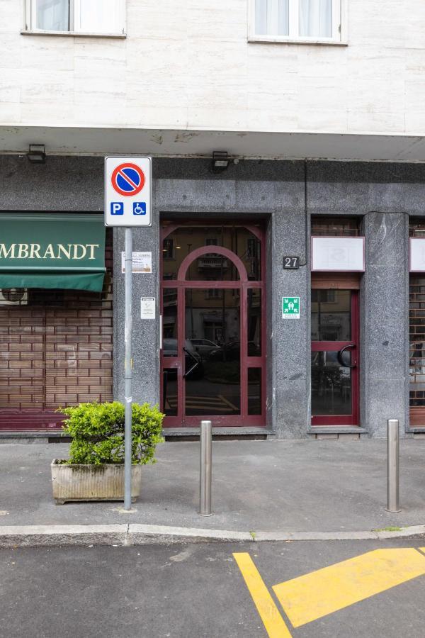 Appartamento Rembrandt 27