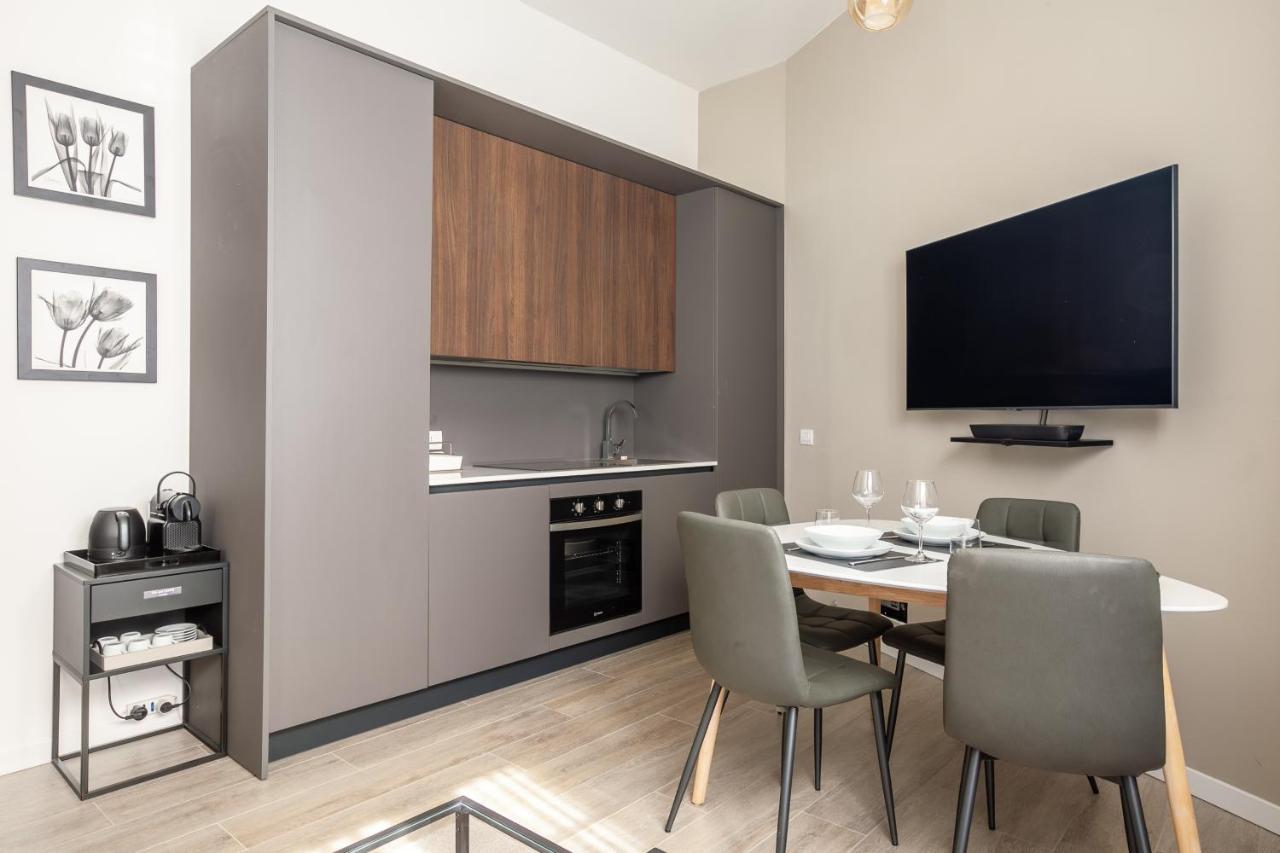 Apartamento Golden Prestige