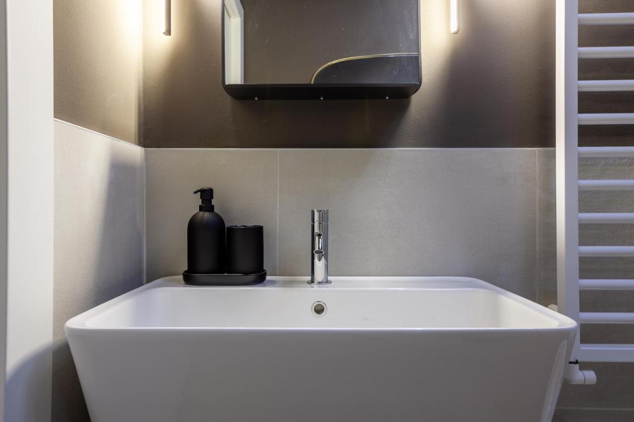 Apartamento Golden Prestige *