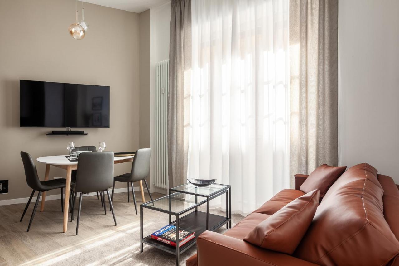 Apartamento Golden Prestige Milão
