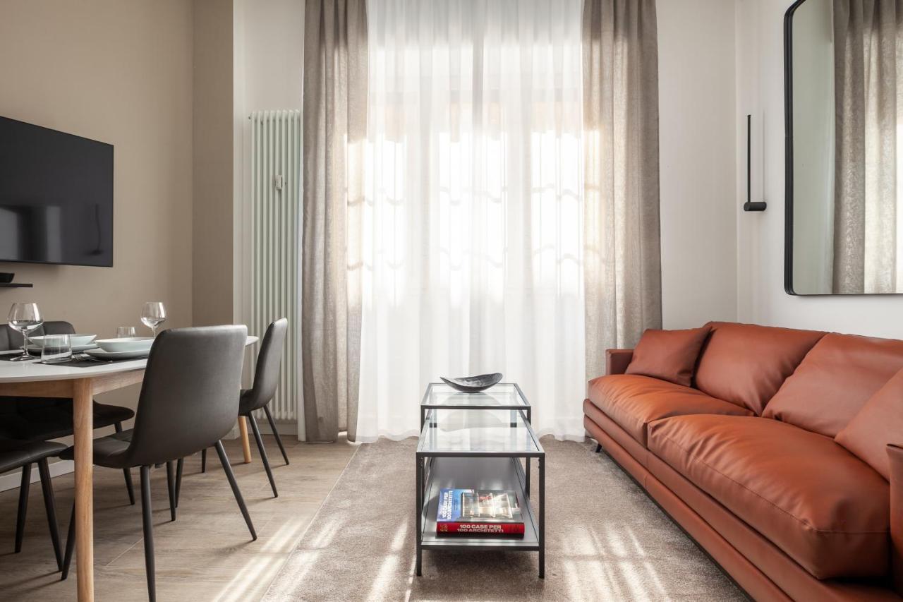 Apartamento Golden Prestige Milão