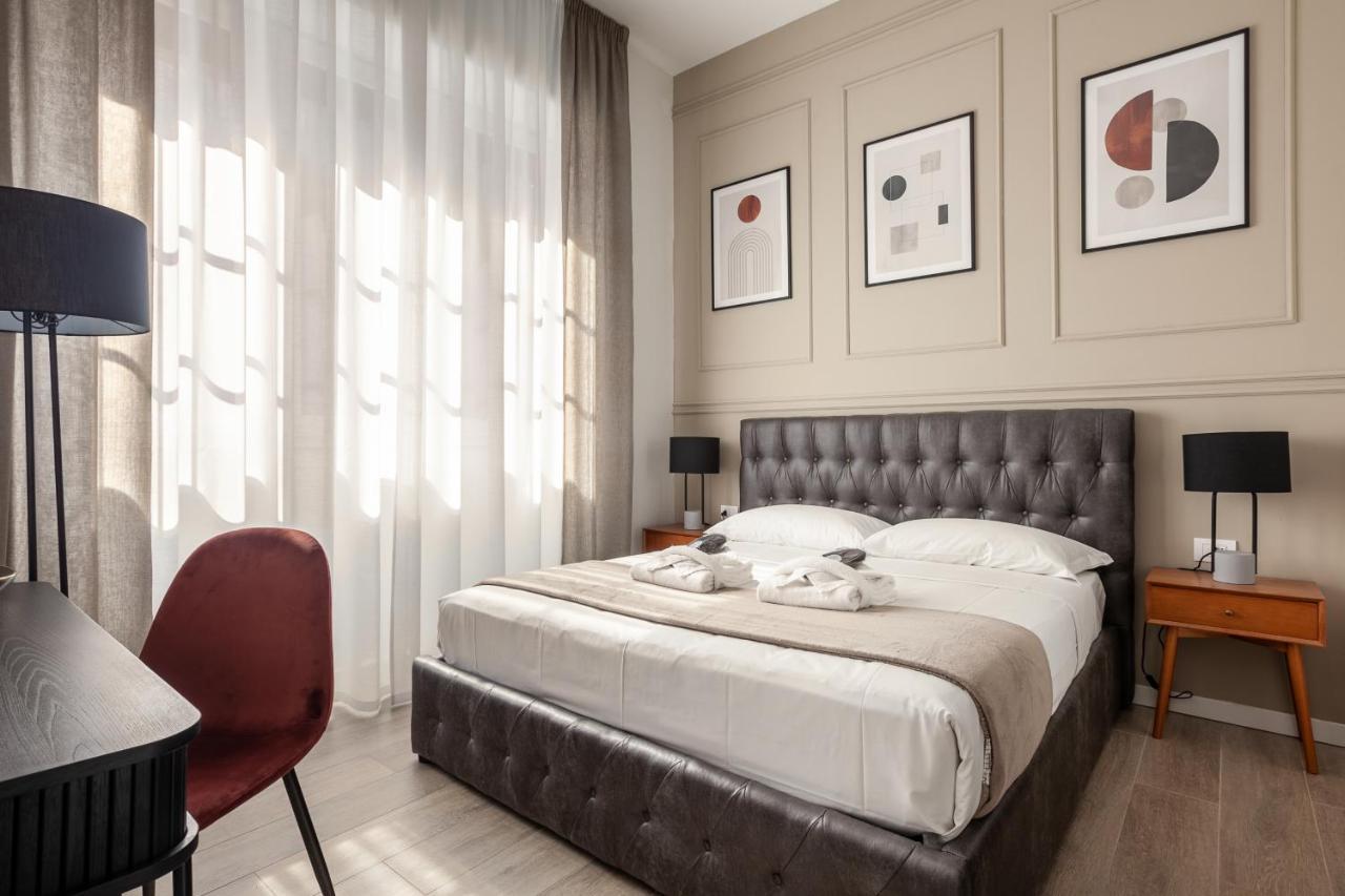 Golden Prestige Apartamento