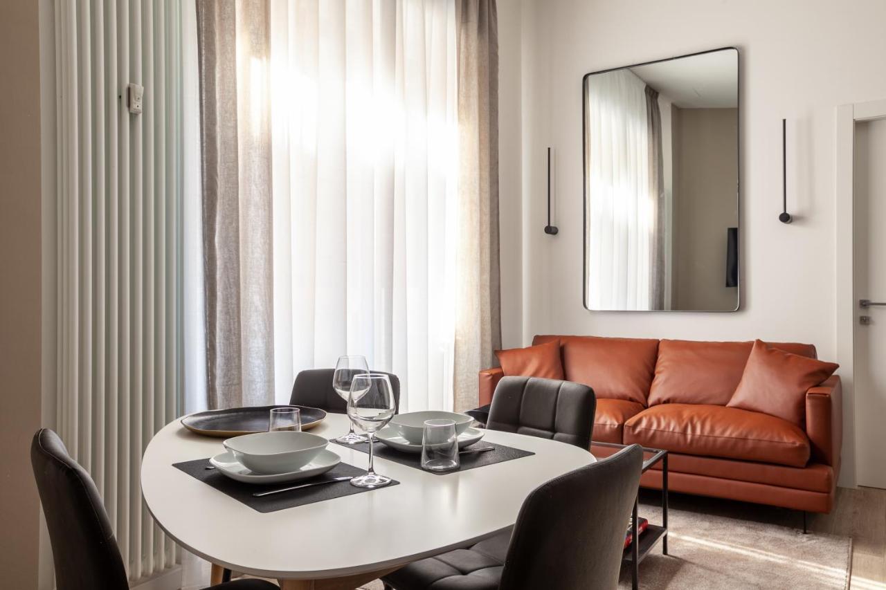 Apartamento Golden Prestige Milão