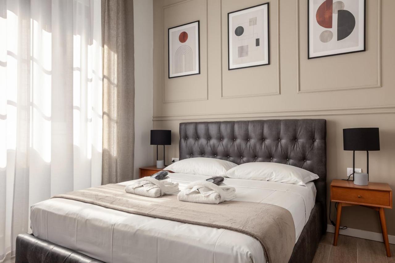 Apartamento Golden Prestige Milão
