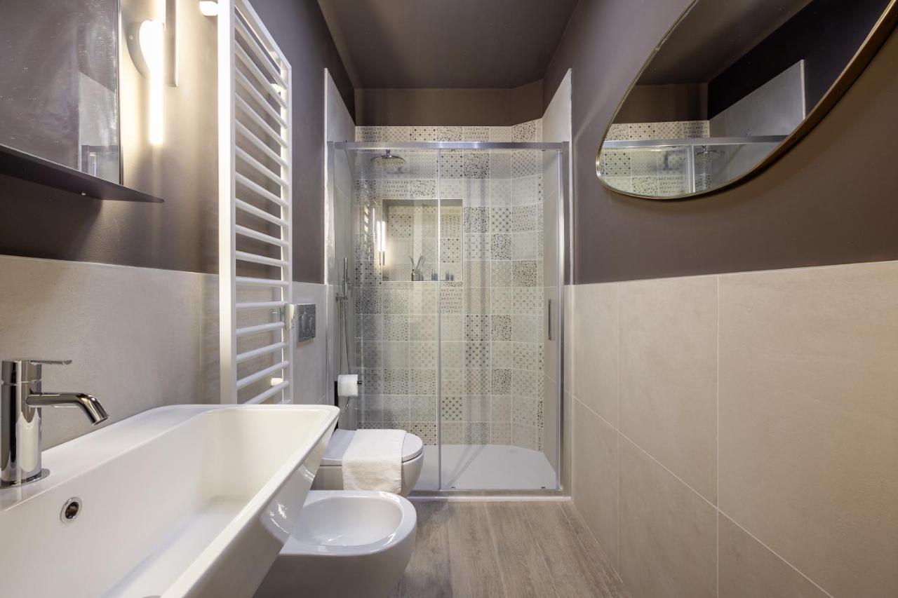 Apartamento Golden Prestige Milão