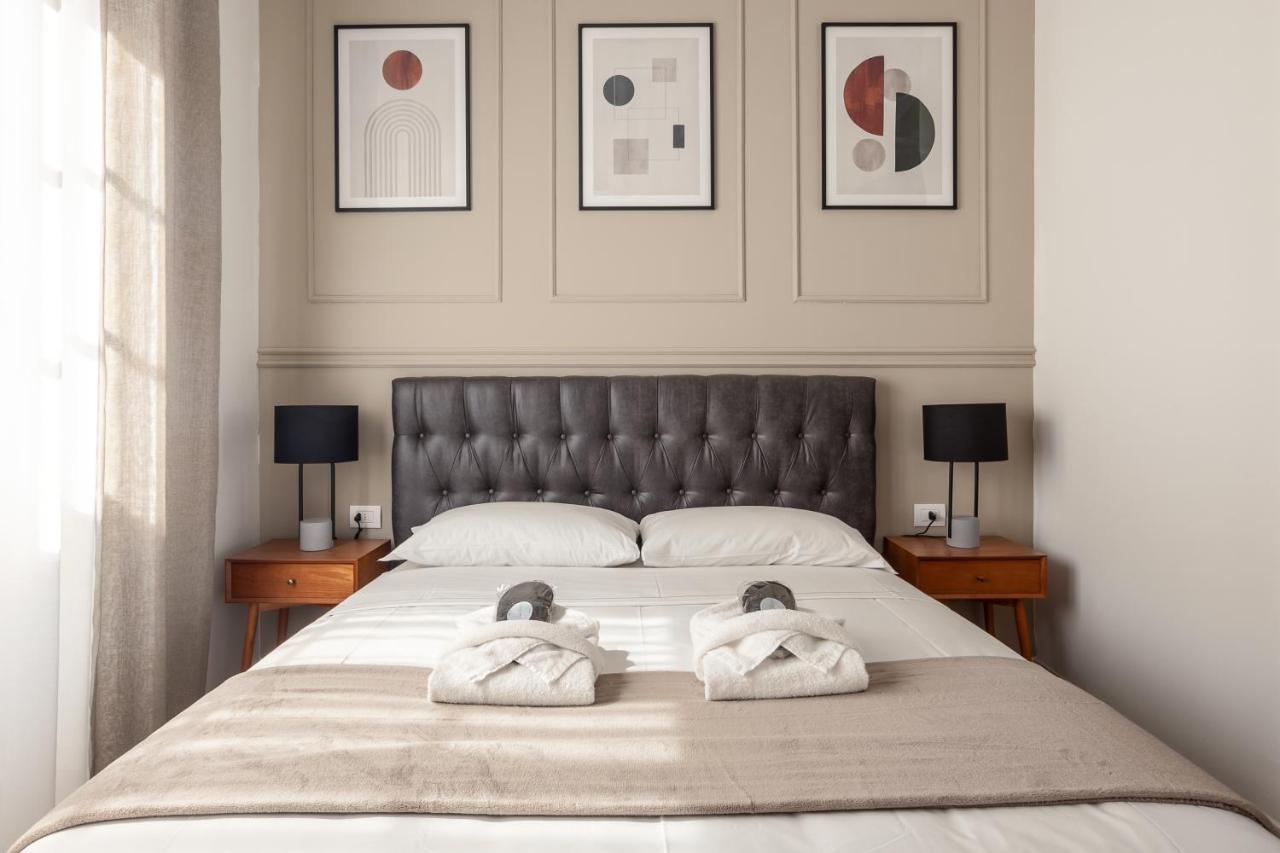Apartamento Golden Prestige *