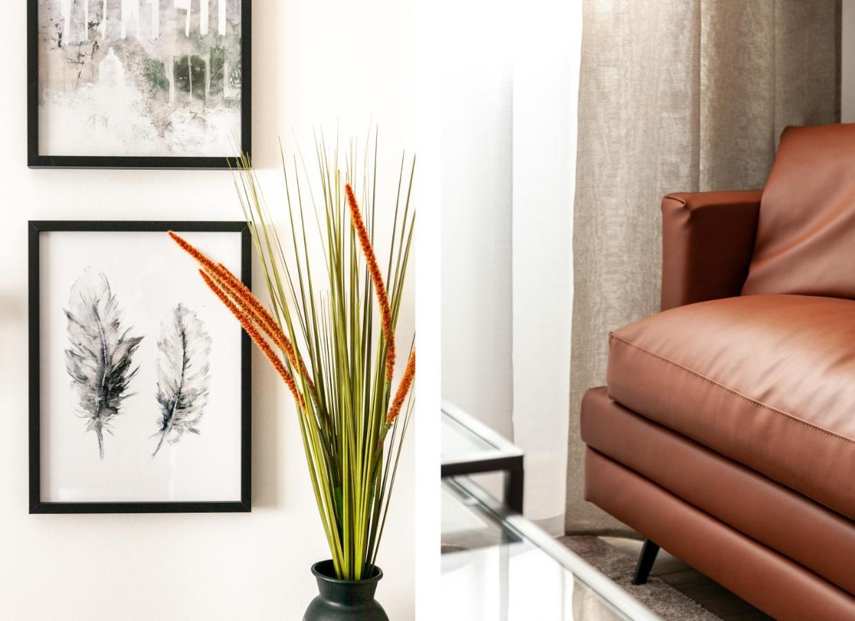 Apartamento Golden Prestige *