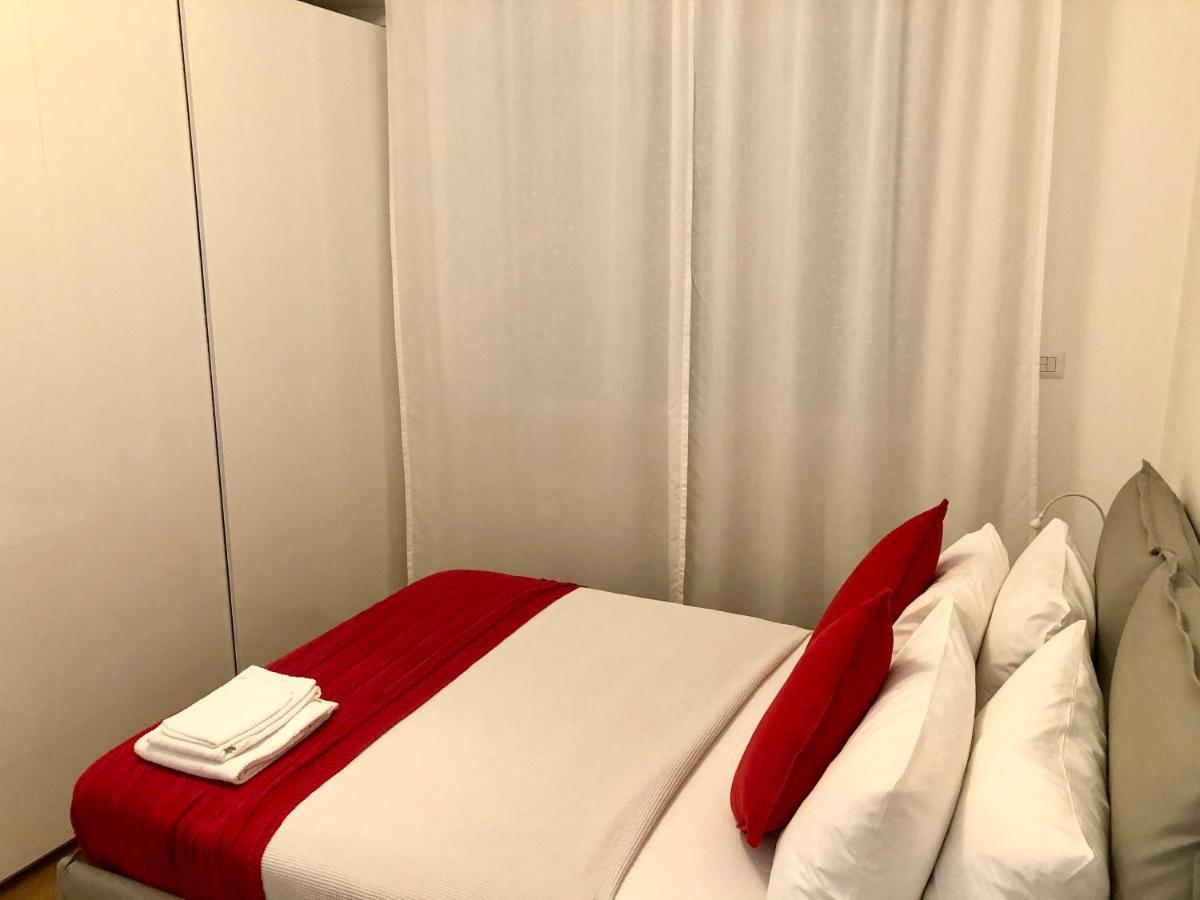 900 M Da Duomo Apartment Milan