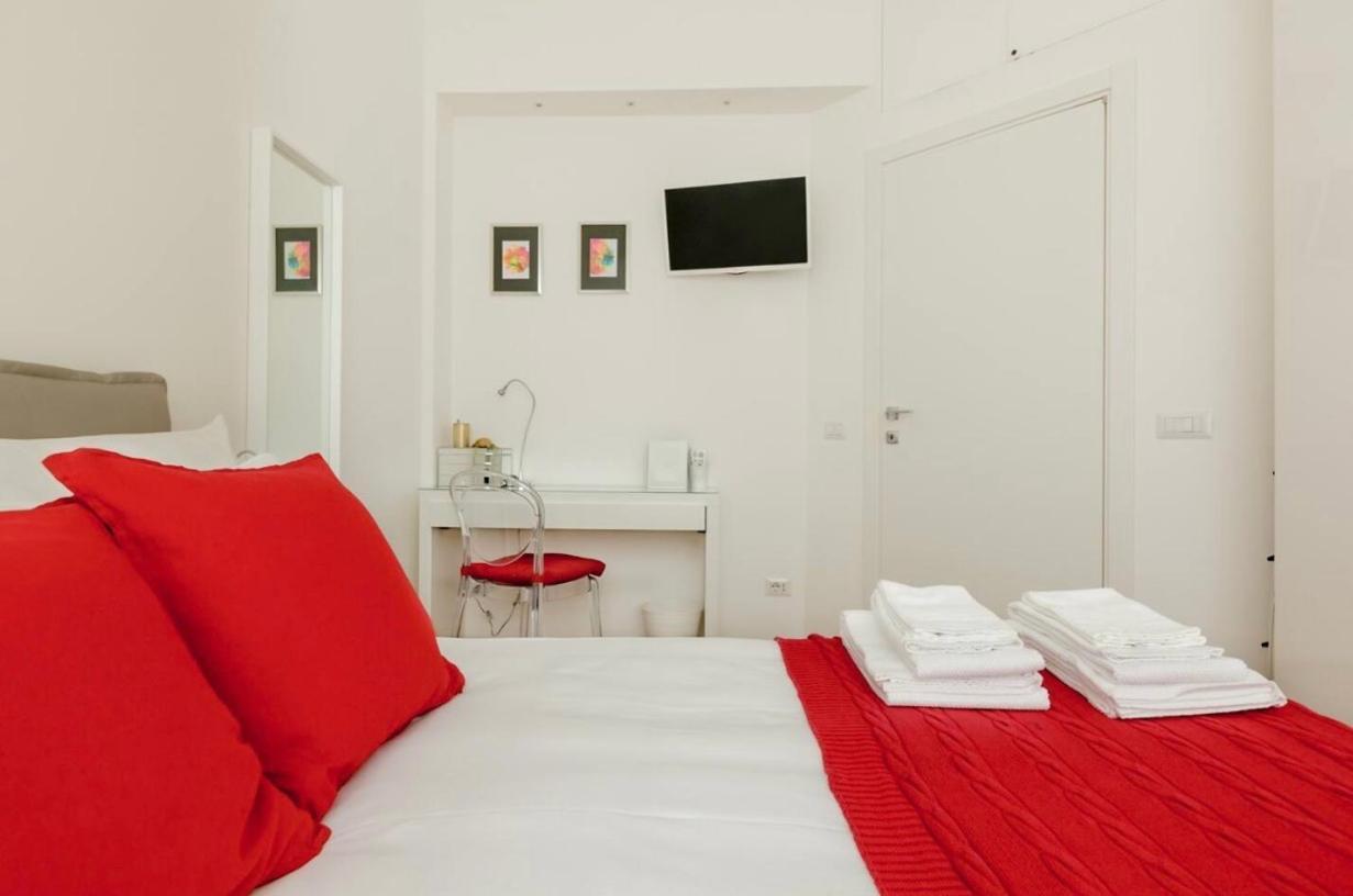 Apartment 900 M Da Duomo Milan