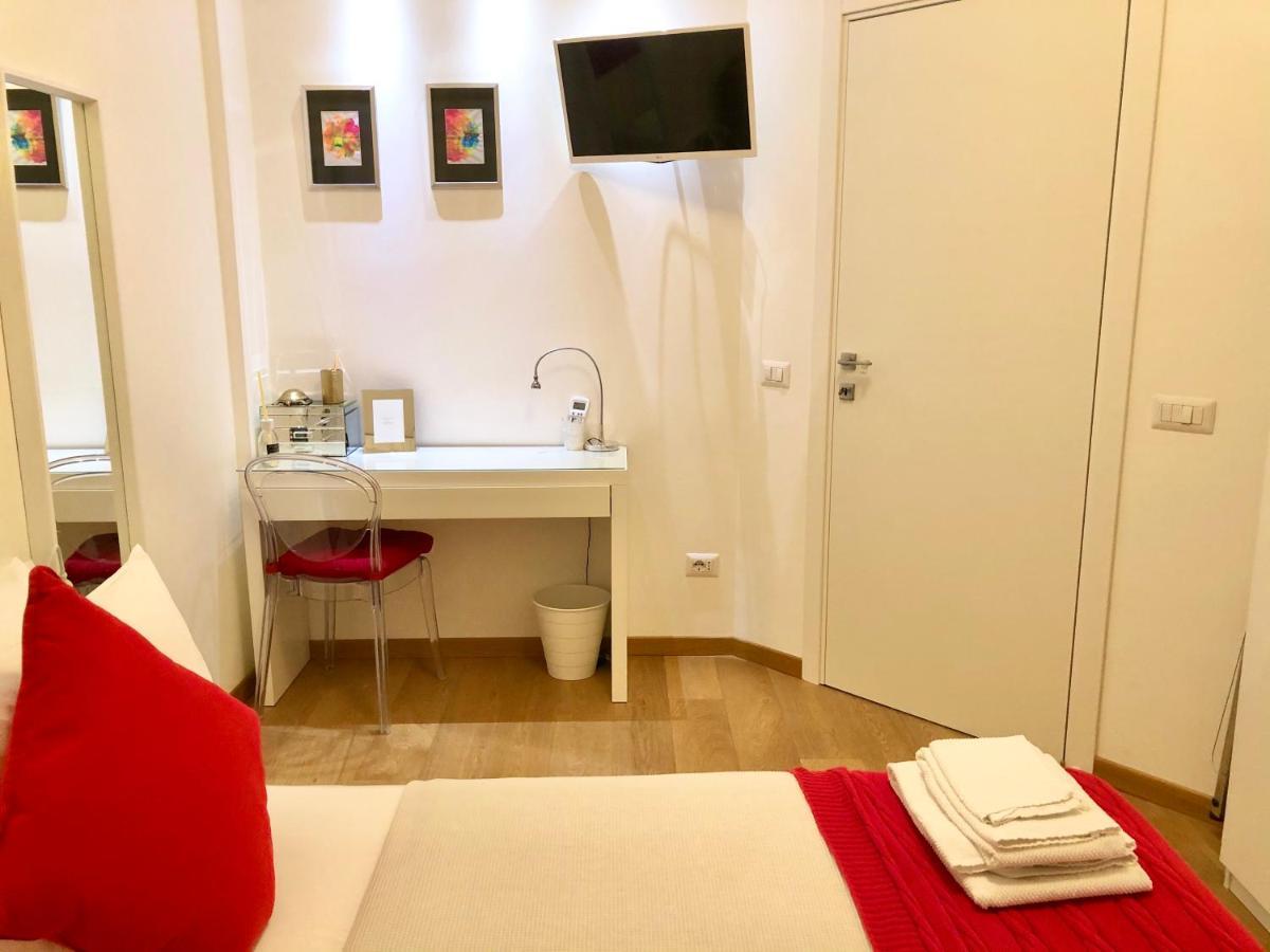 Apartment 900 M Da Duomo Milan