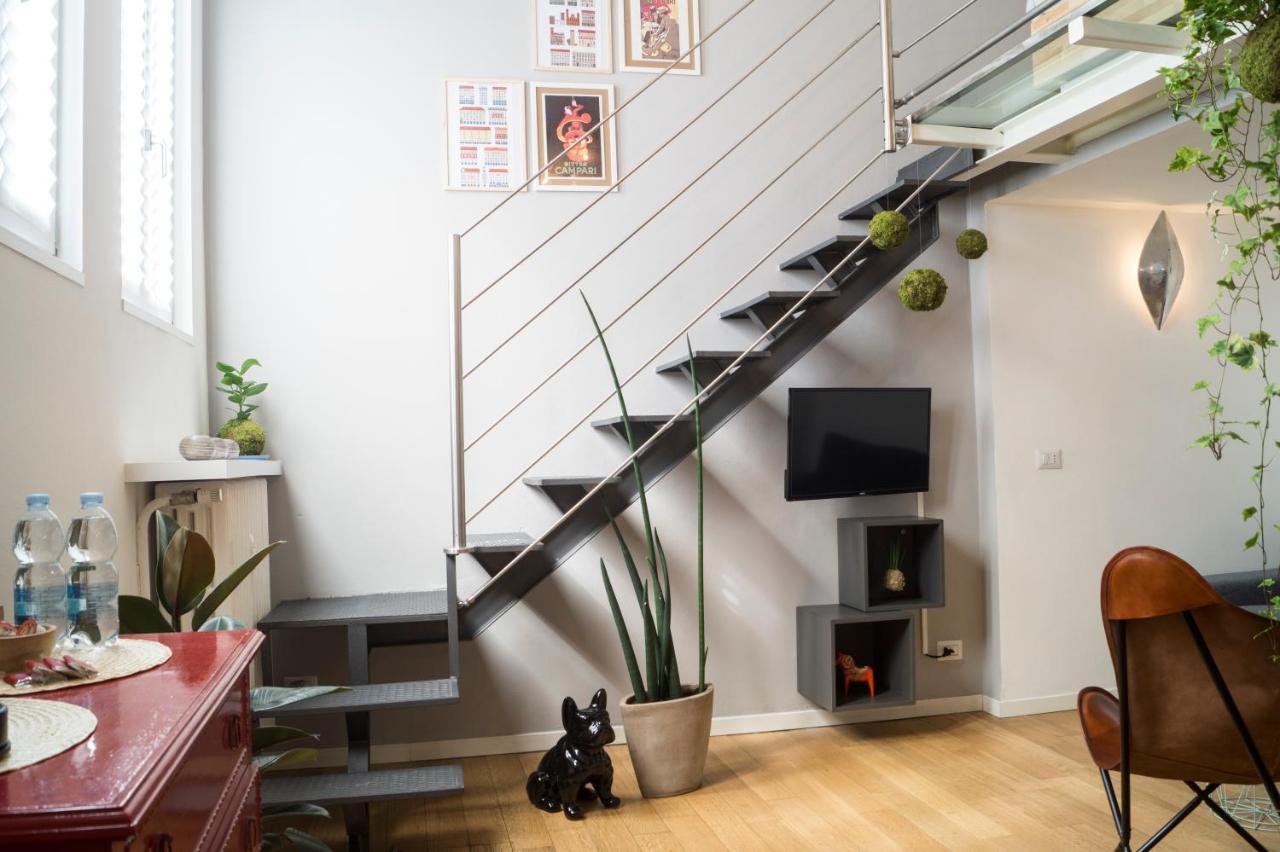 Moscova Design Loft