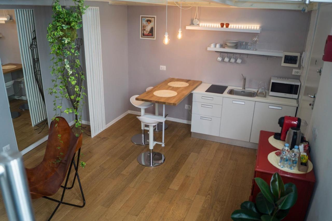 Moscova Design Loft Milan