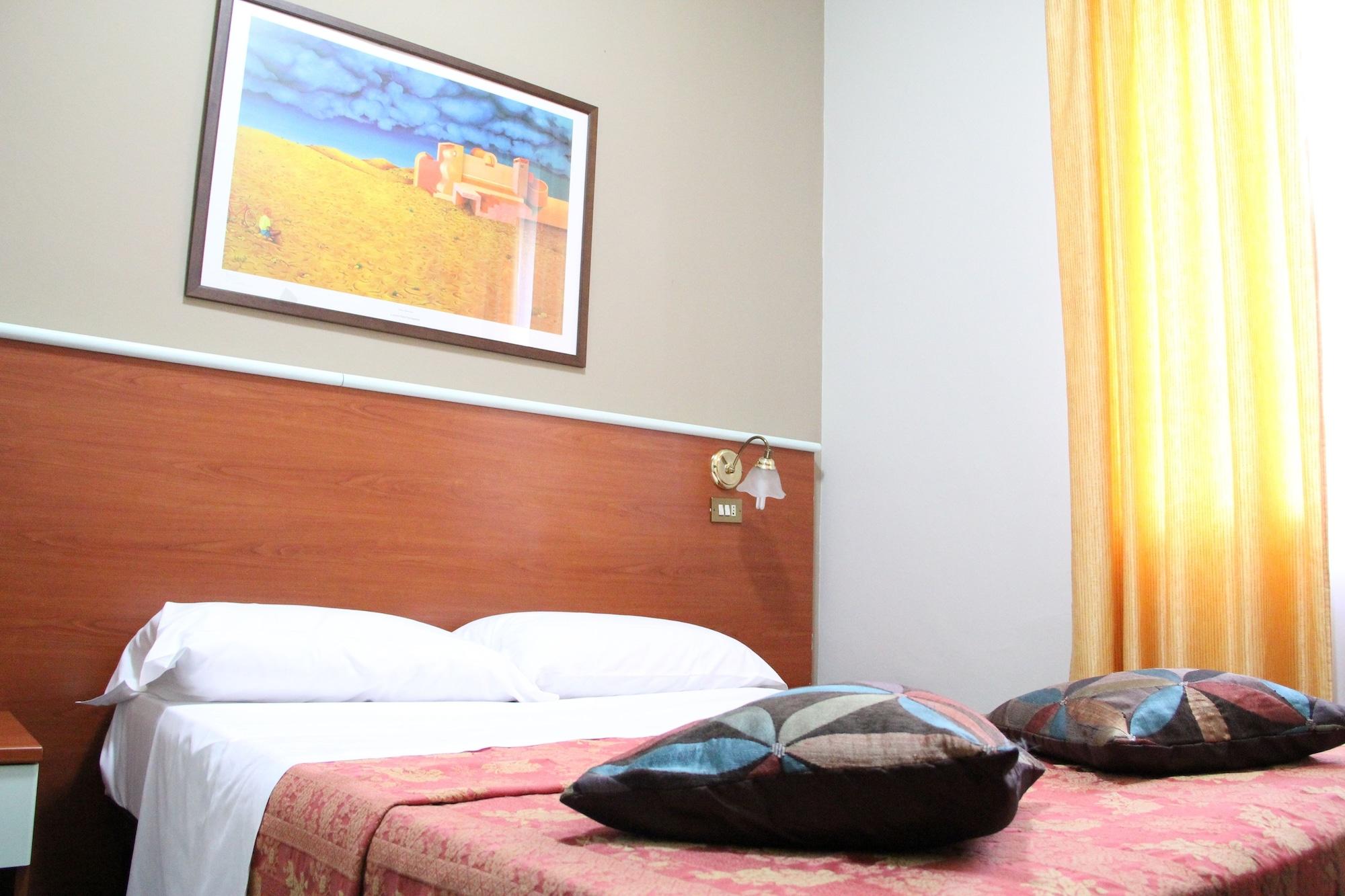 Mm Dateo Hotel Milan