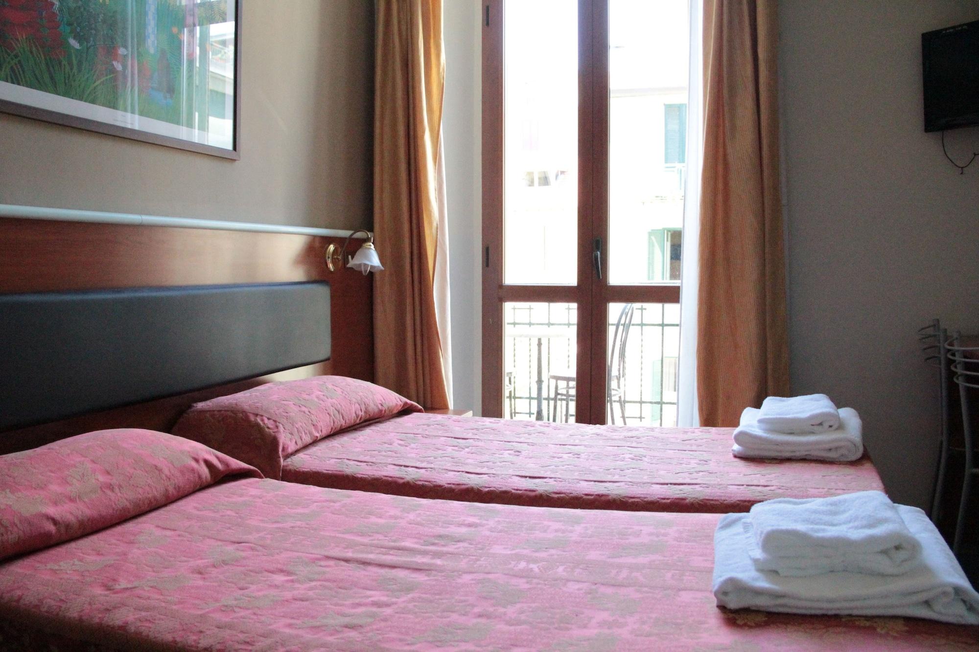 Mm Dateo Hotel