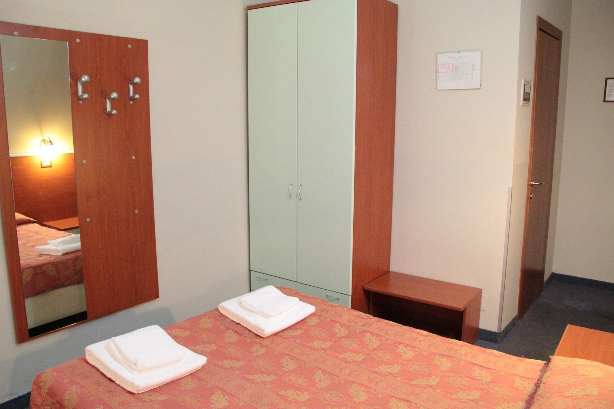 Hotel Mm Dateo 2*