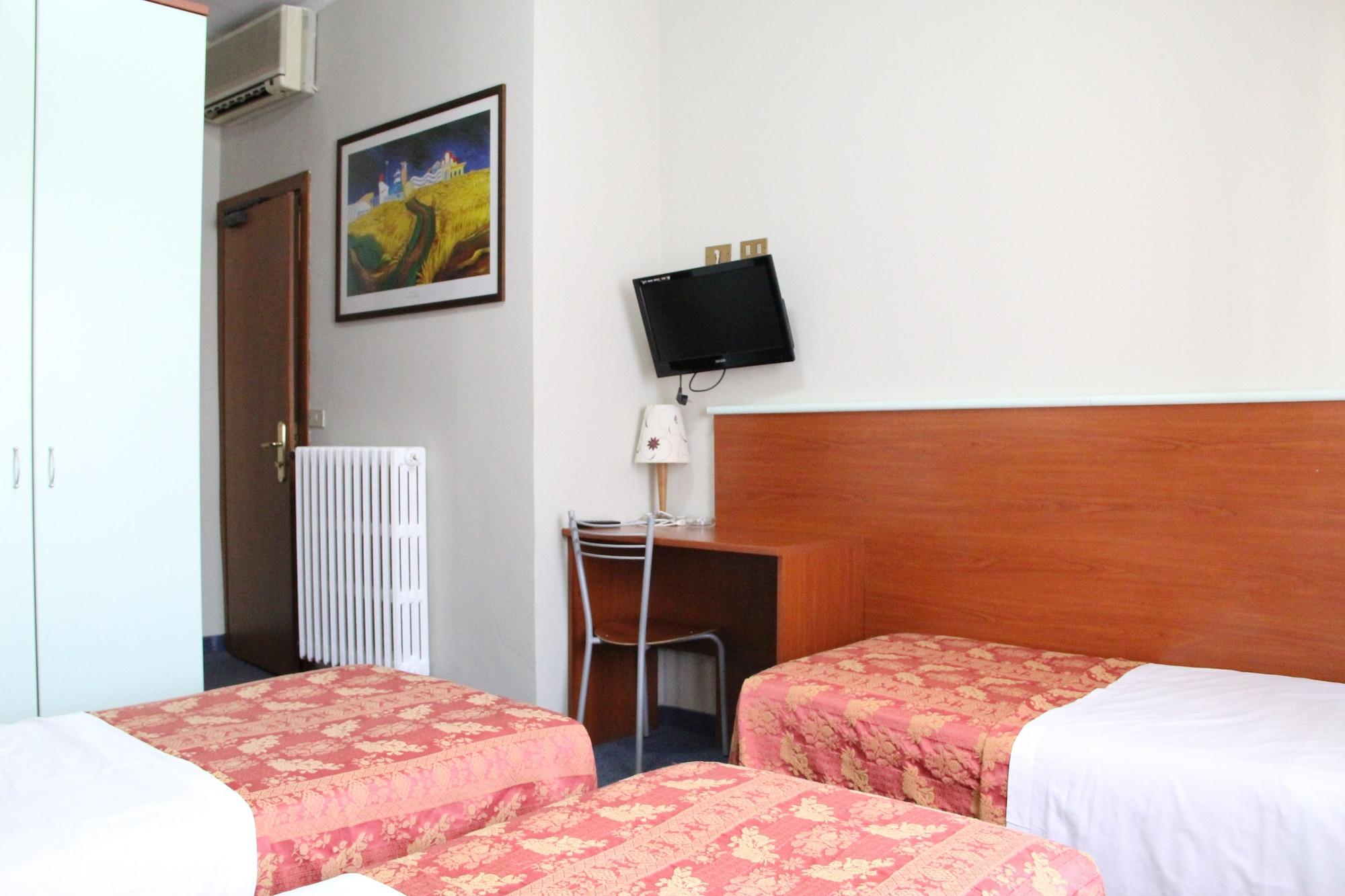 Hotel Mm Dateo 2*
