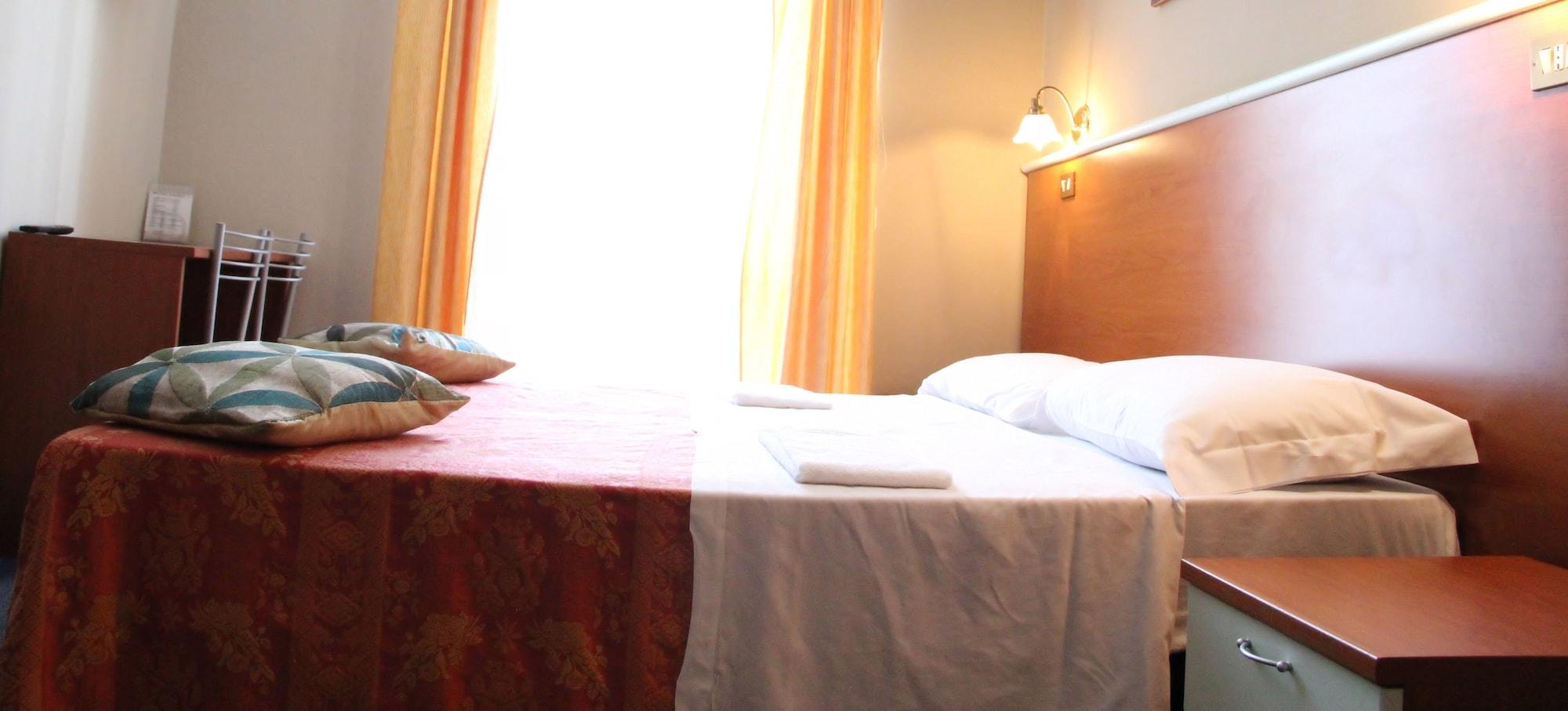 Hotel Mm Dateo