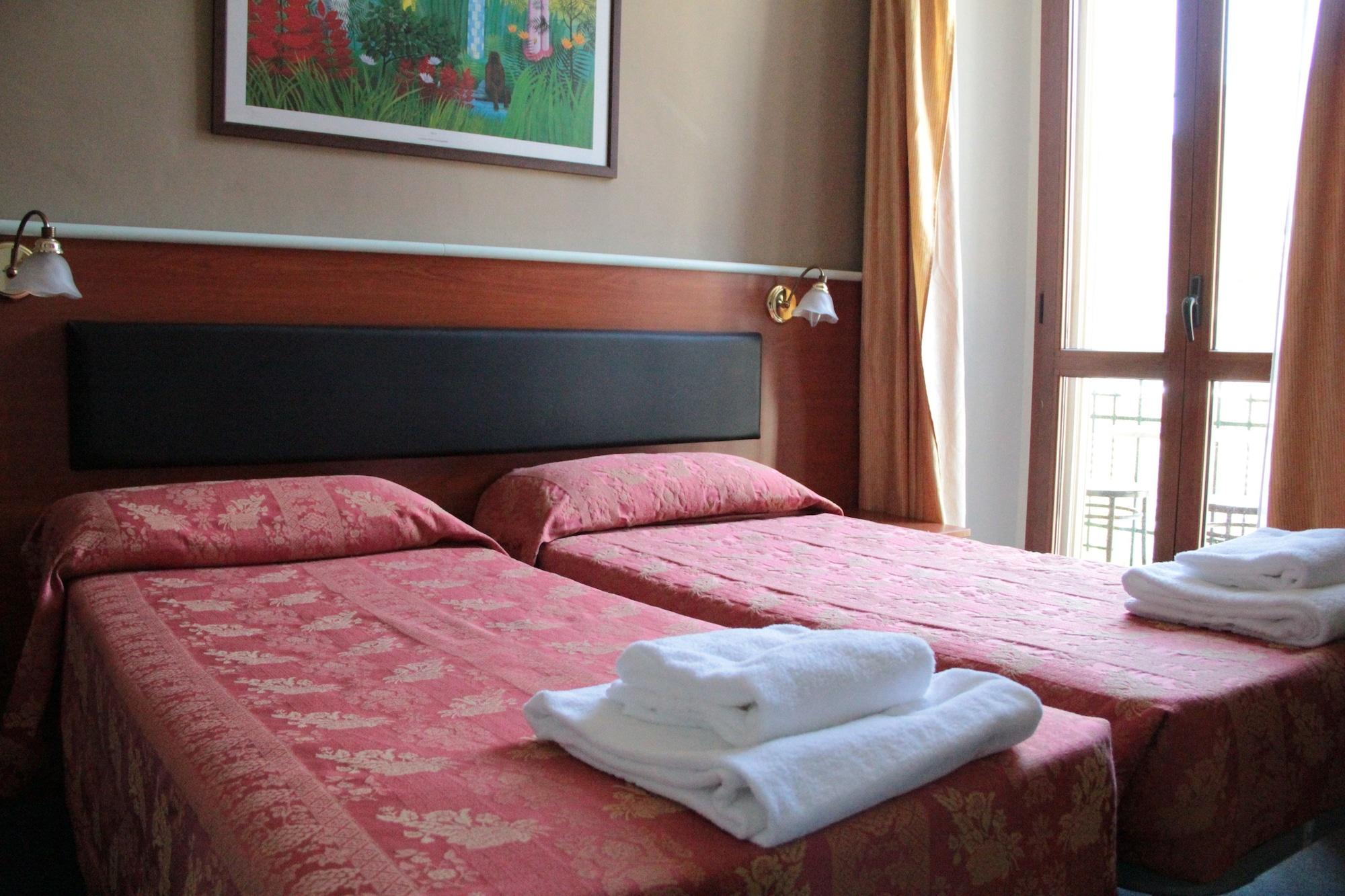 Mm Dateo Hotel