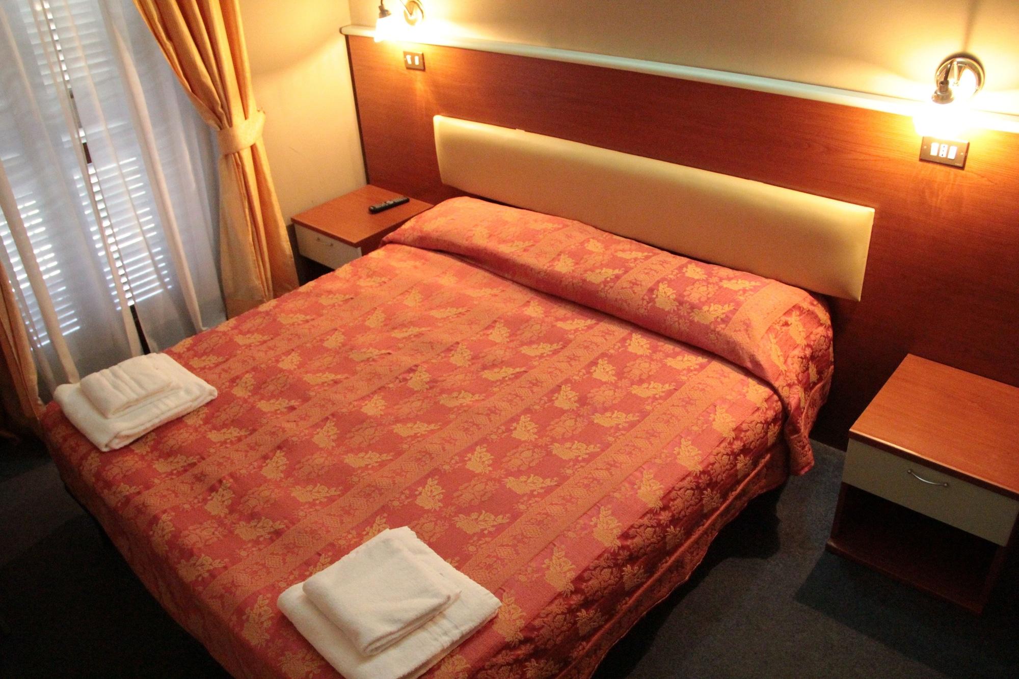 Hotel Mm Dateo 2*