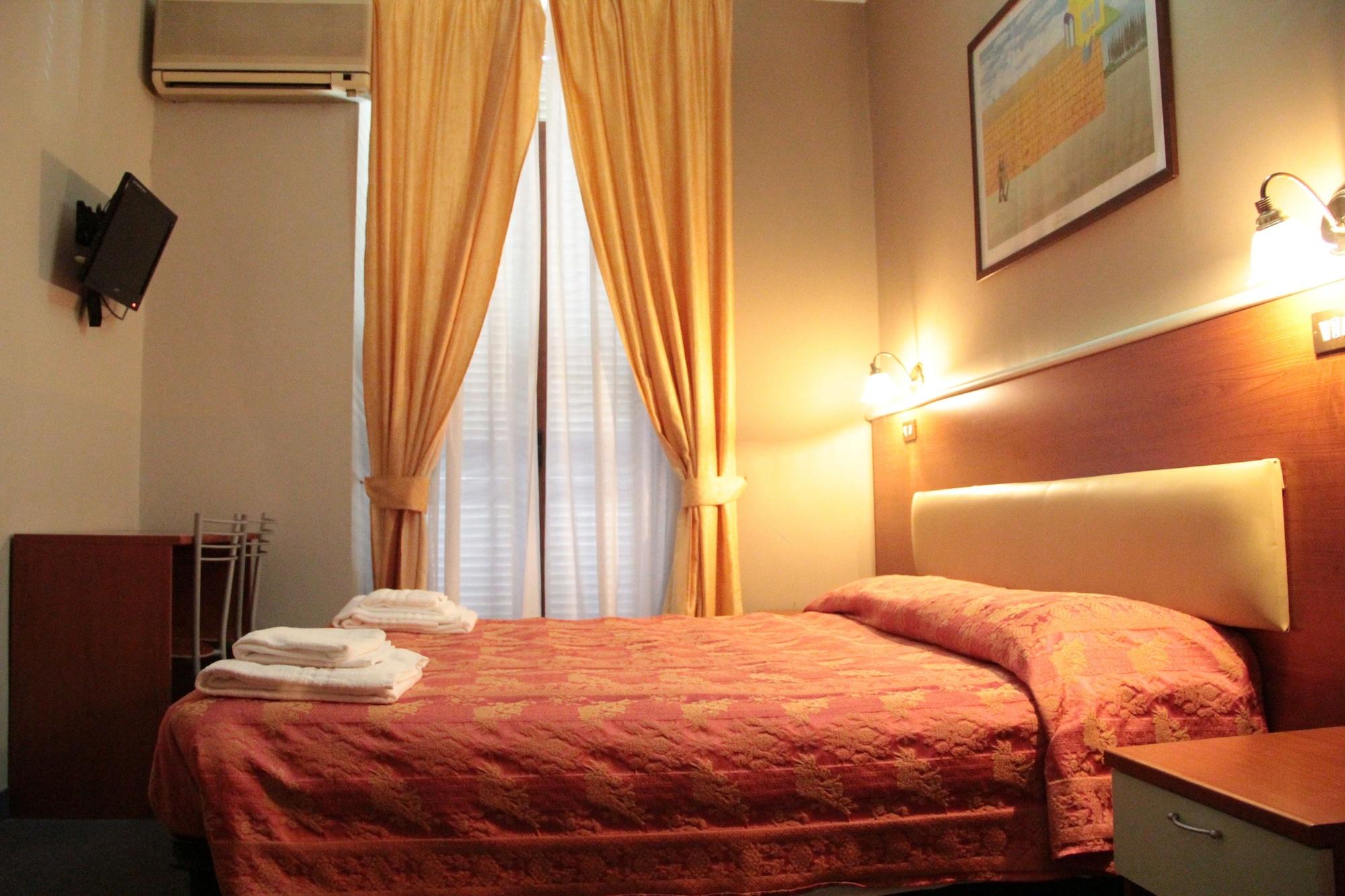 Hotel Mm Dateo 2*