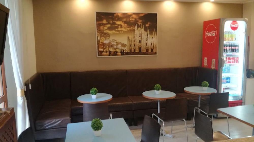 Mm Dateo Hotel 2*