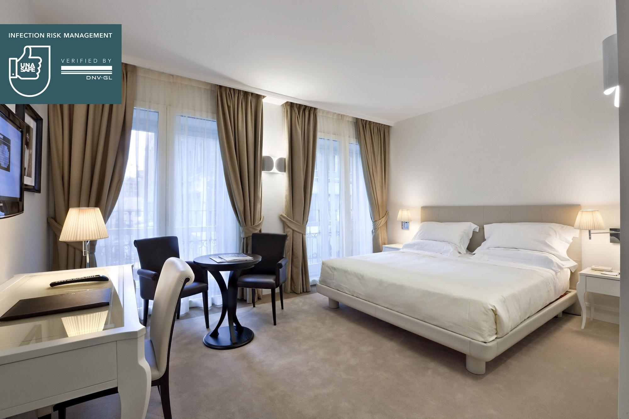 Maison | Esperienze 4*