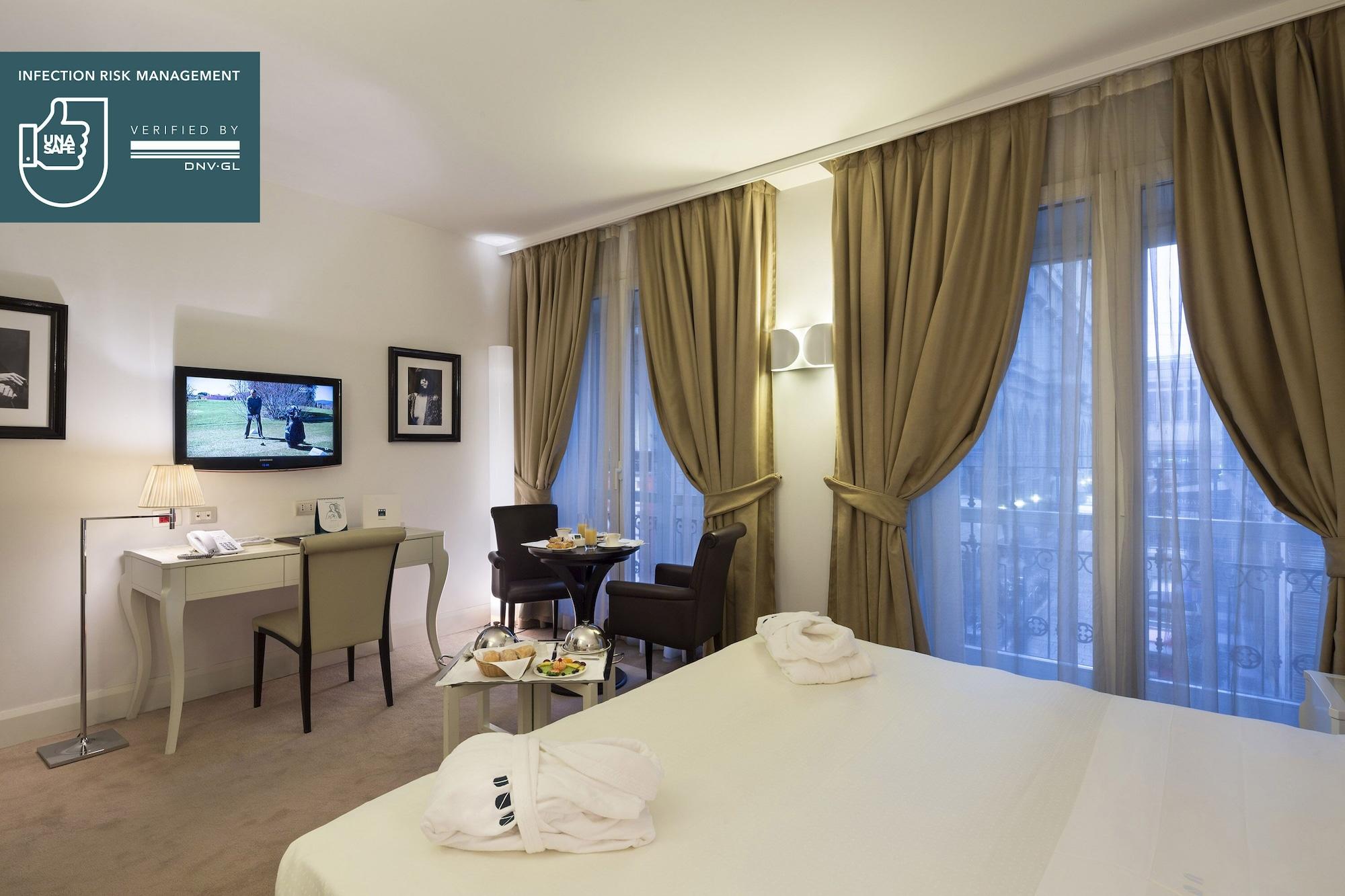 Maison | Esperienze 4* Milano