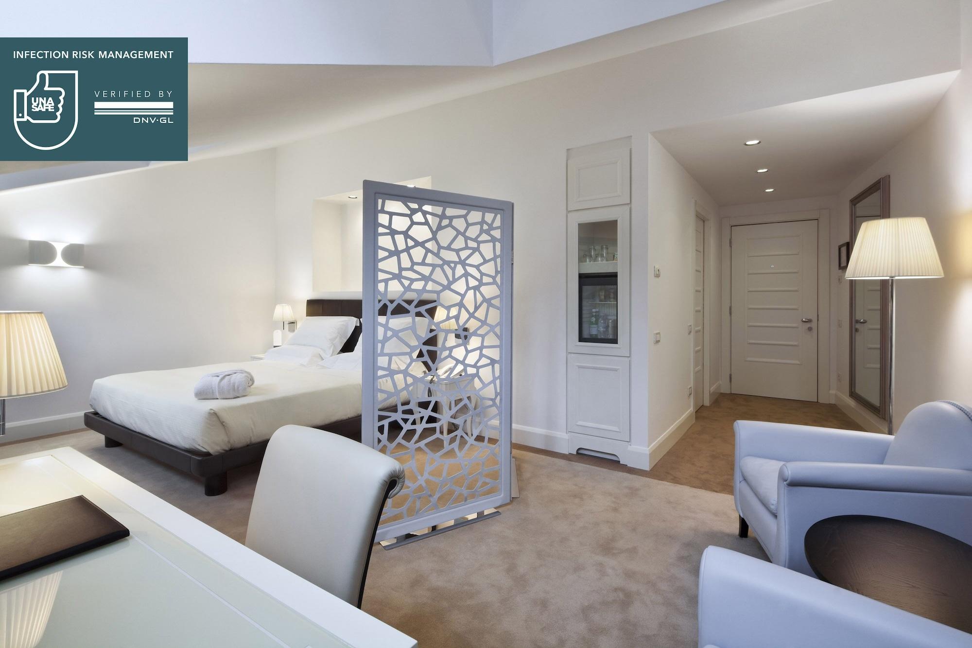 Hotel Maison | Esperienze Milano