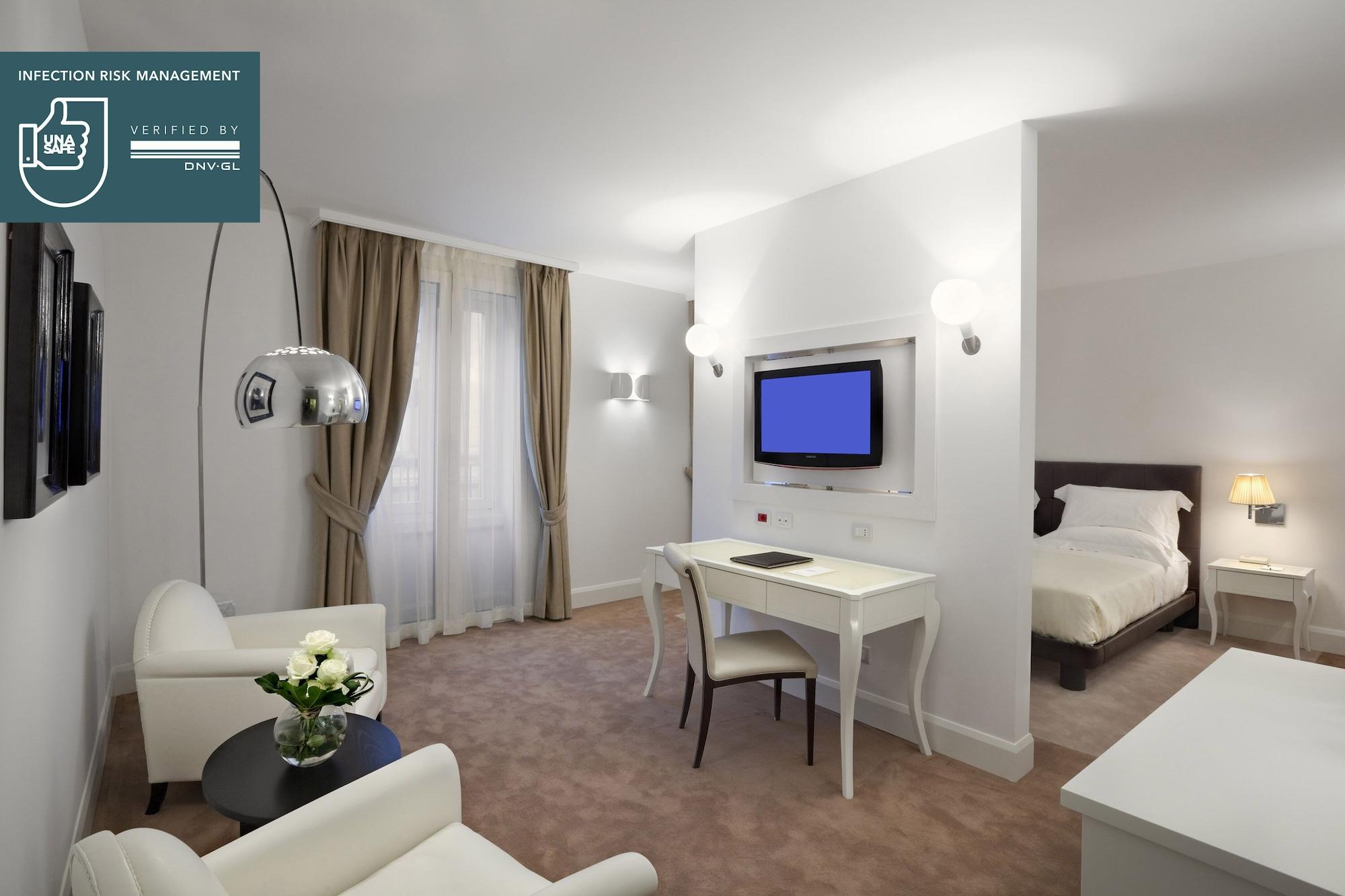 Maison | Esperienze Hotel