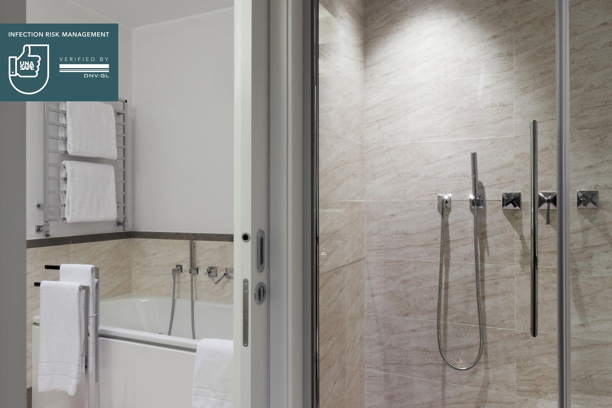 Maison | Esperienze 4*