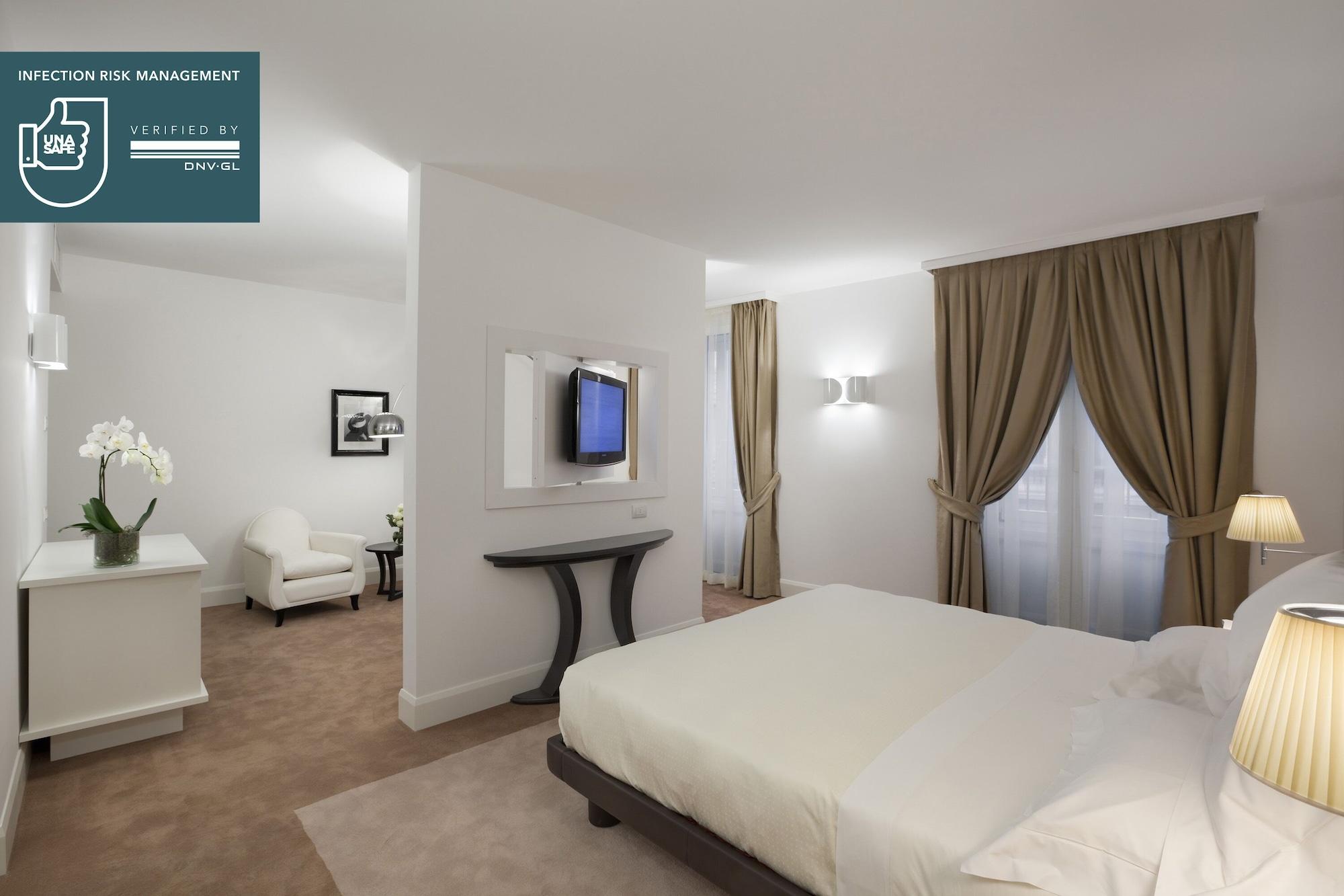 Maison | Esperienze 4*