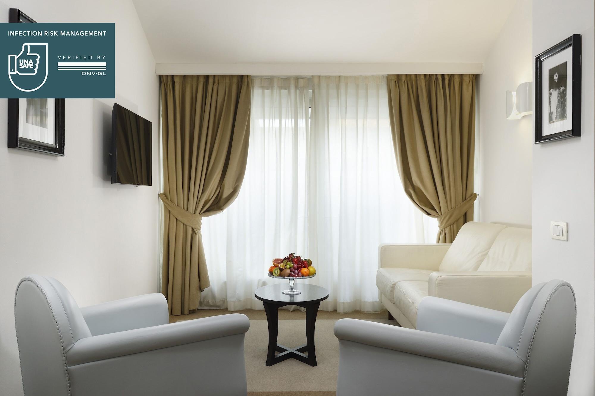 Hotel Maison | Esperienze