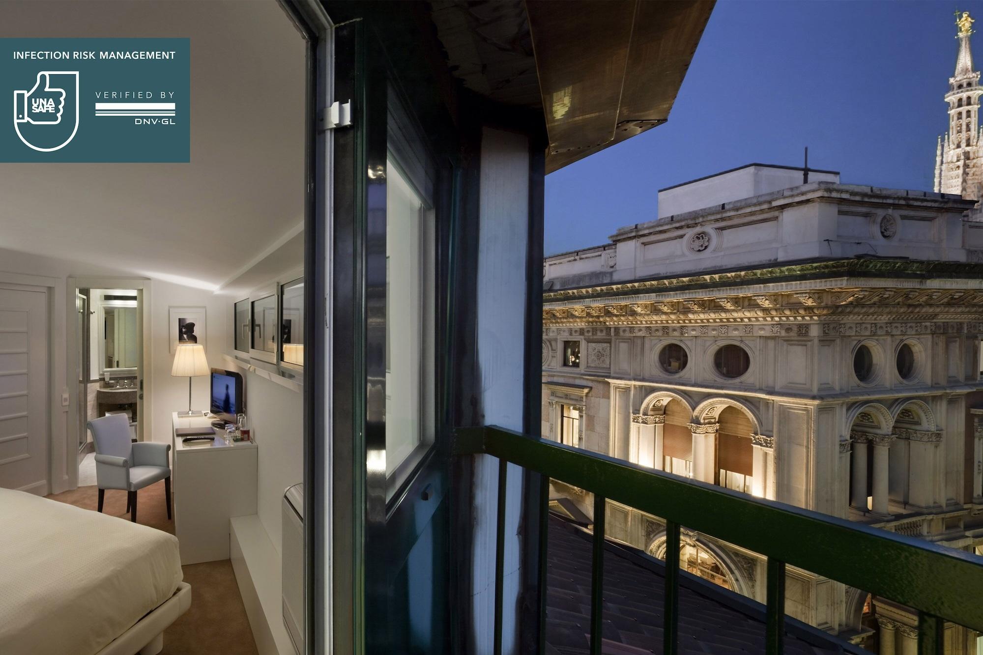 Maison | Esperienze 4*