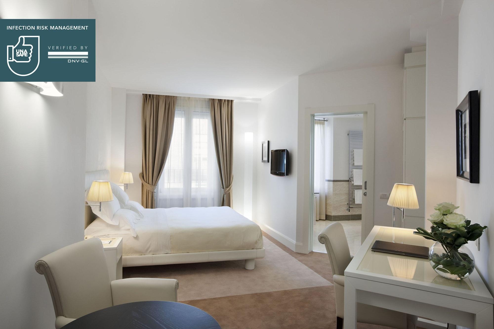 Maison | Esperienze Hotel