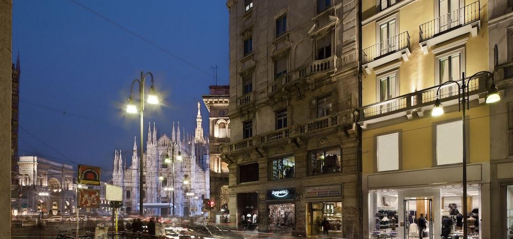Maison | Esperienze Milano