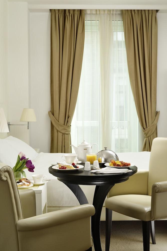 Maison | Esperienze Hotel