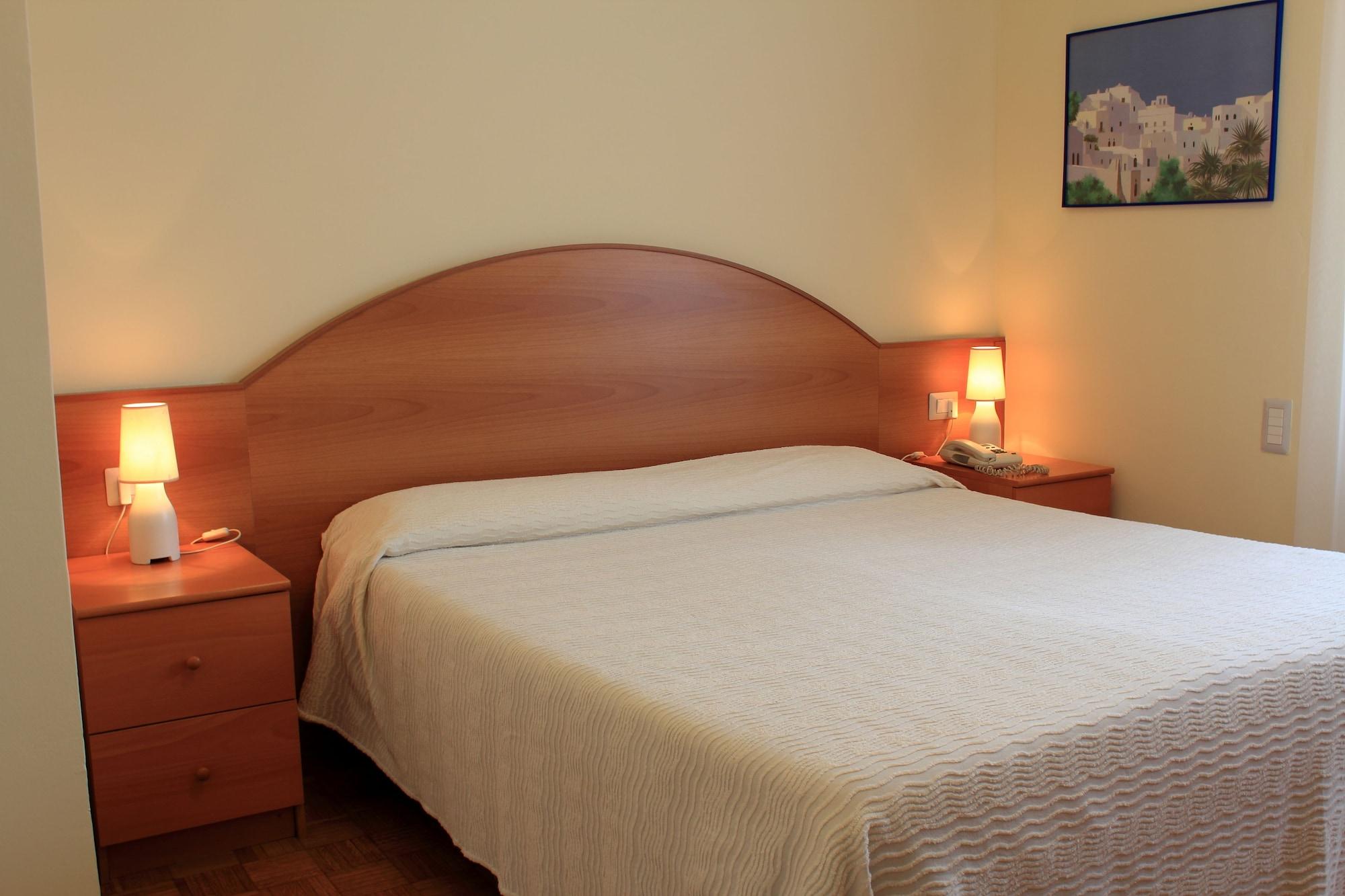 Hotel Palladio Milan