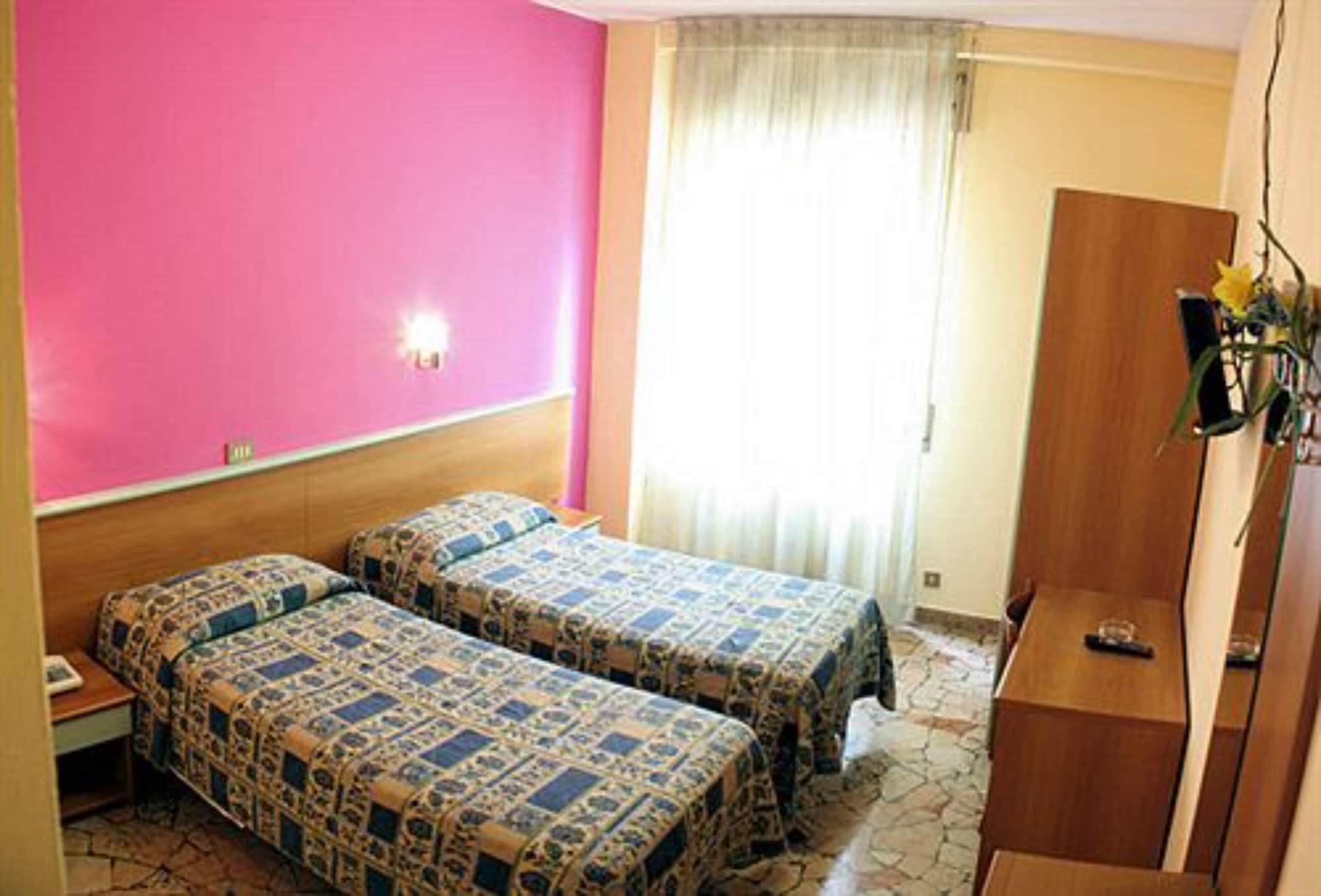 Del Sud Hotel Milão