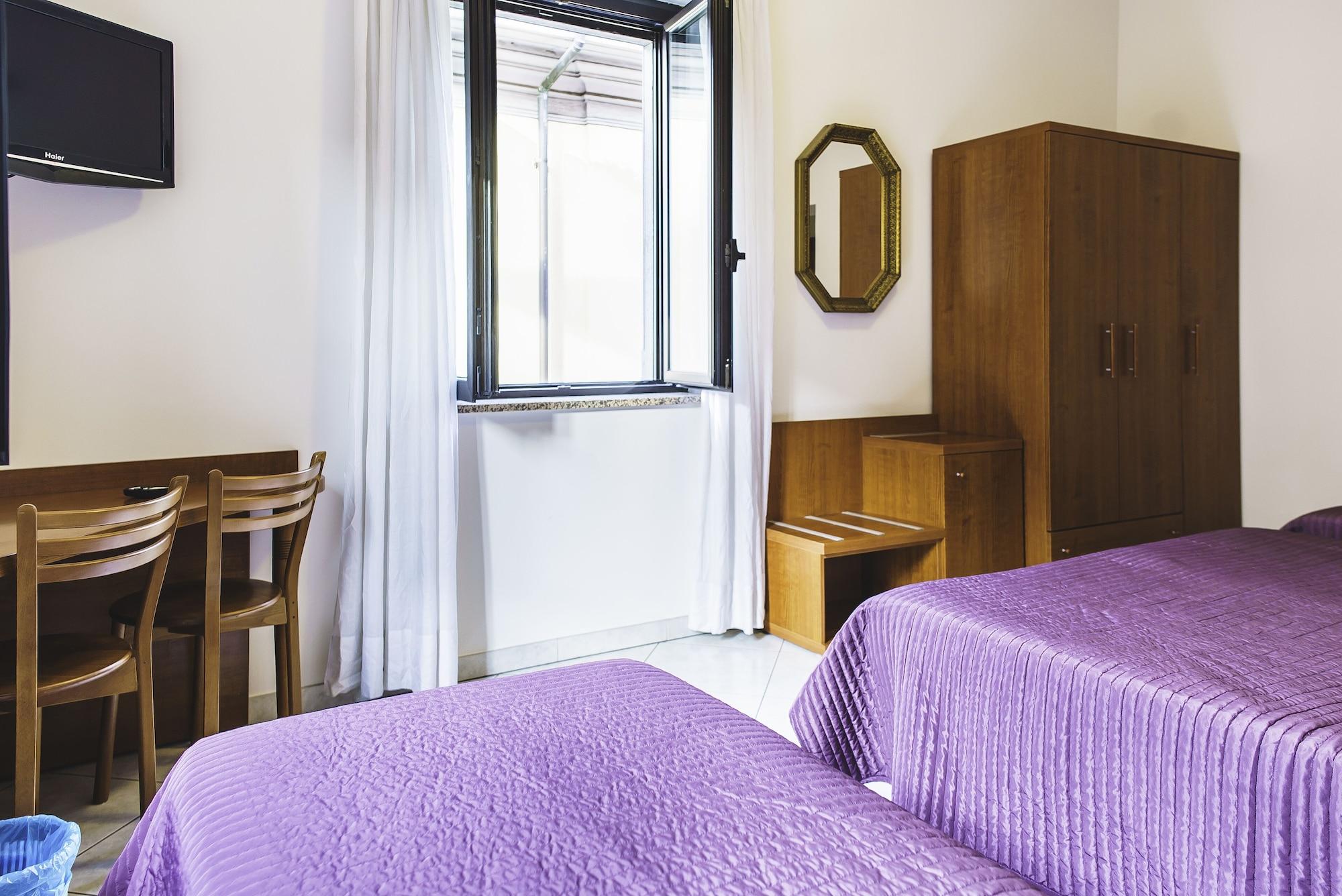 Venini Hotel 3*
