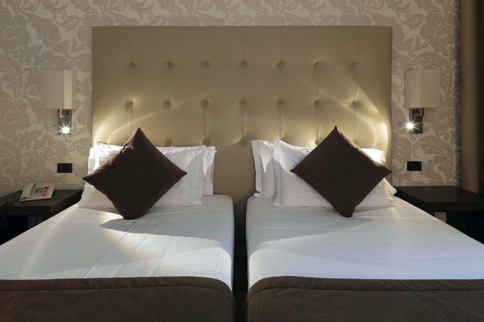 Hotel Windsor Milan