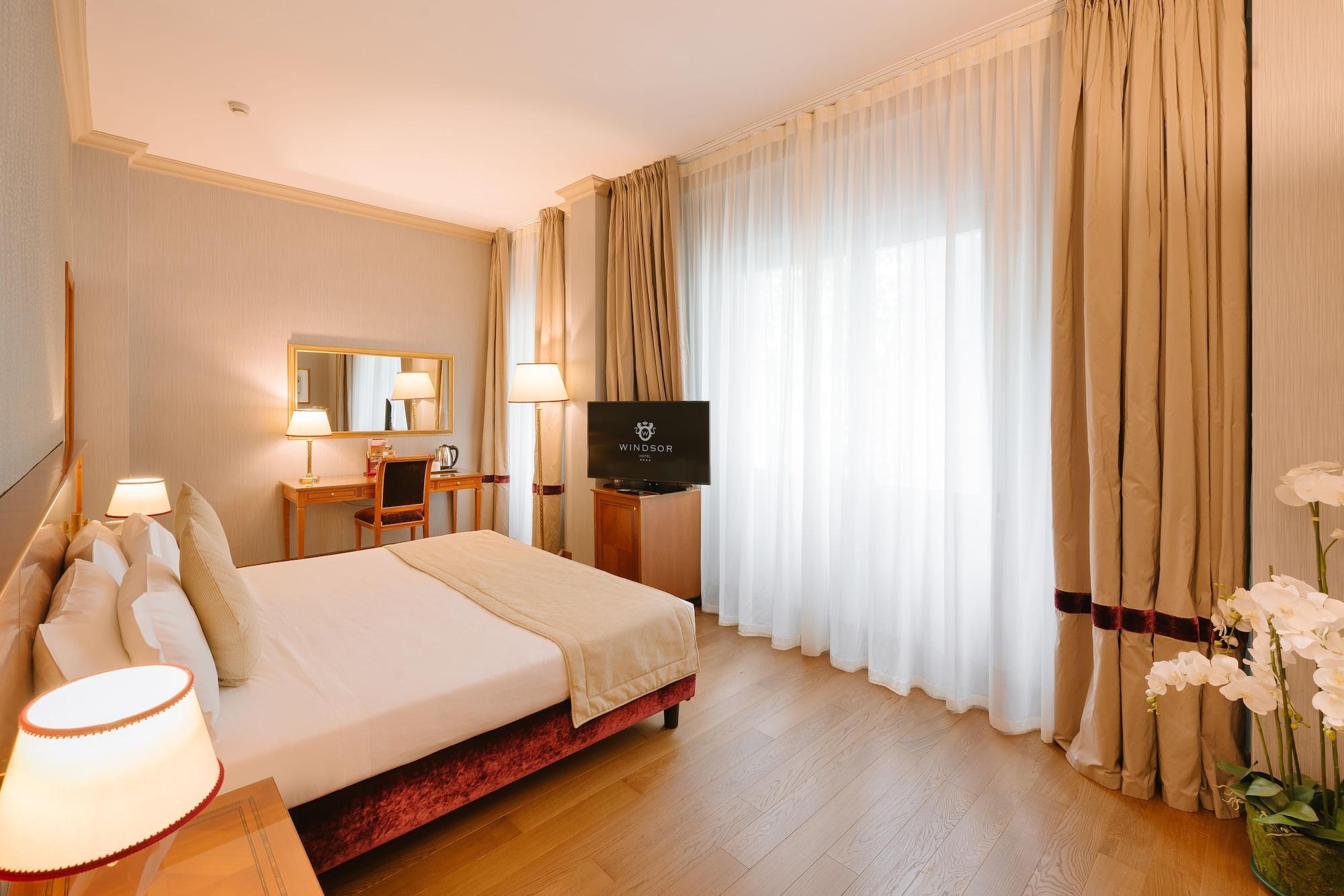 Windsor Milan