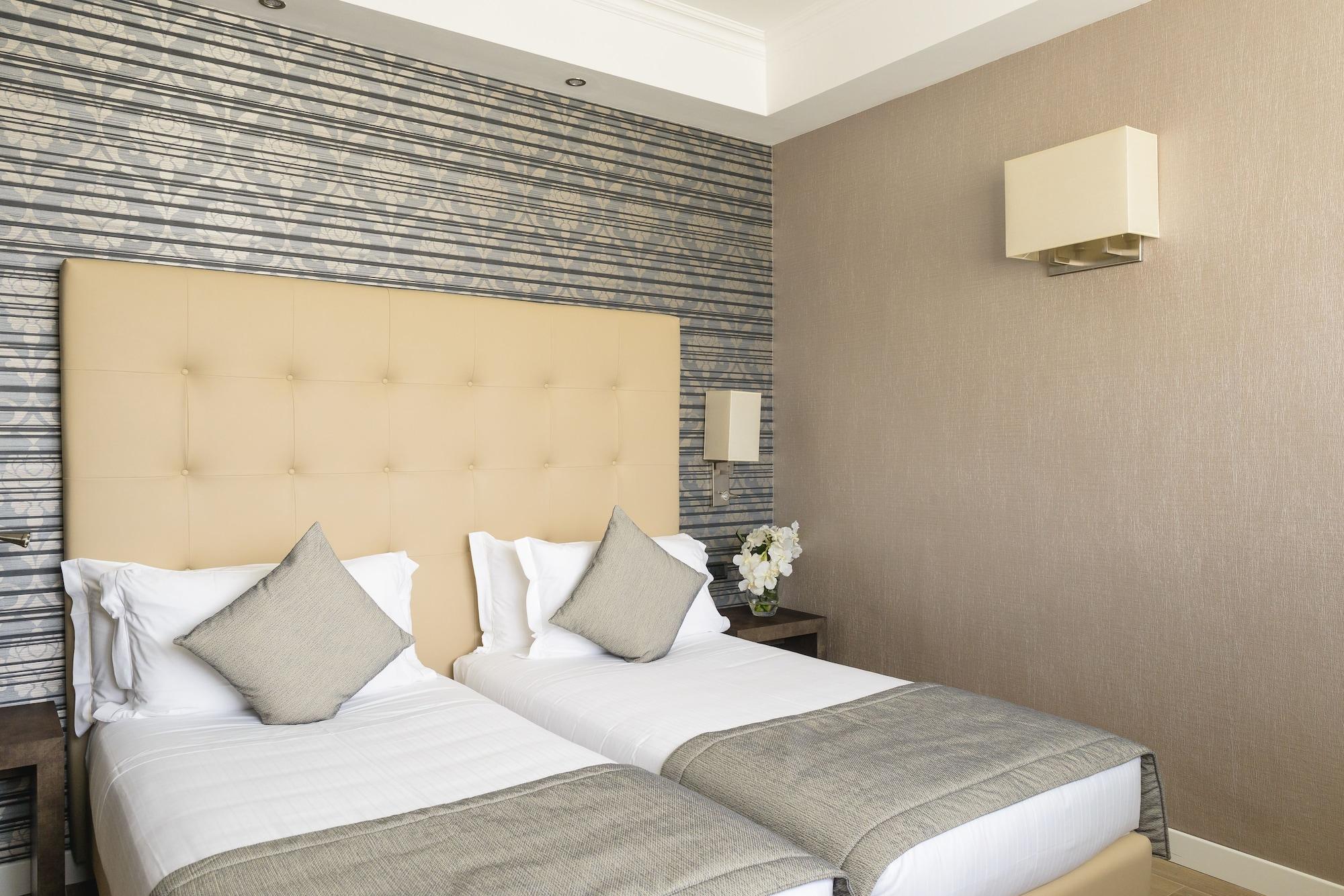 Hotel Windsor Milan