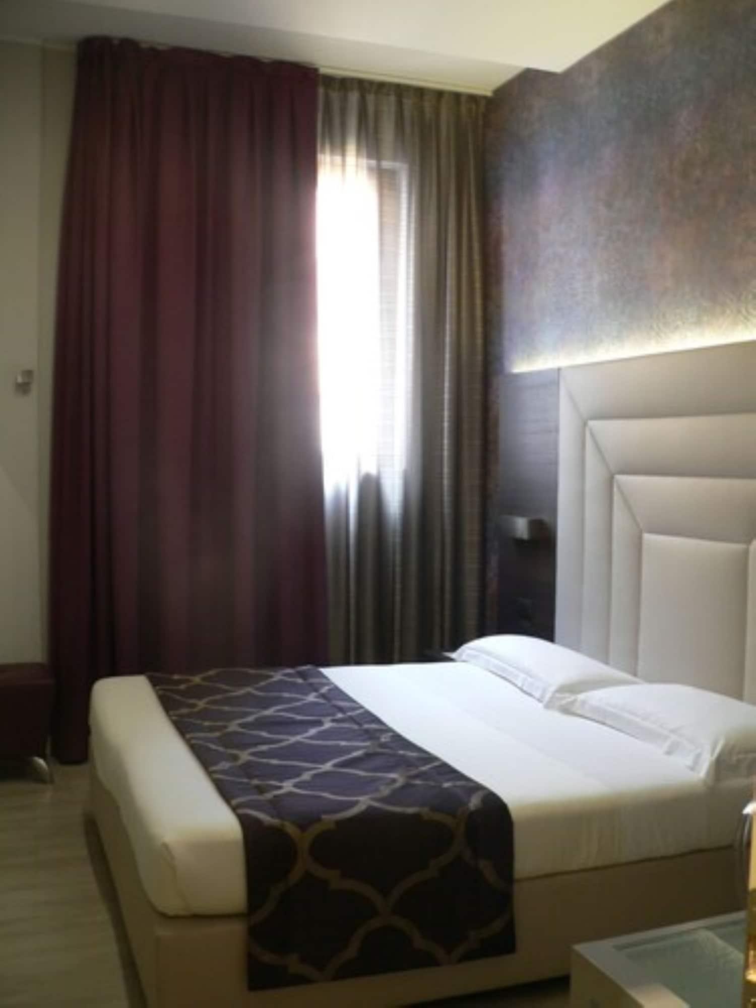 Hotel Soperga 3*