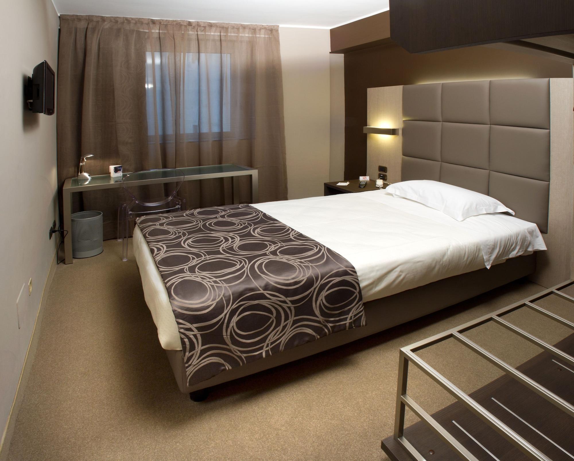 Soperga 3* Milan