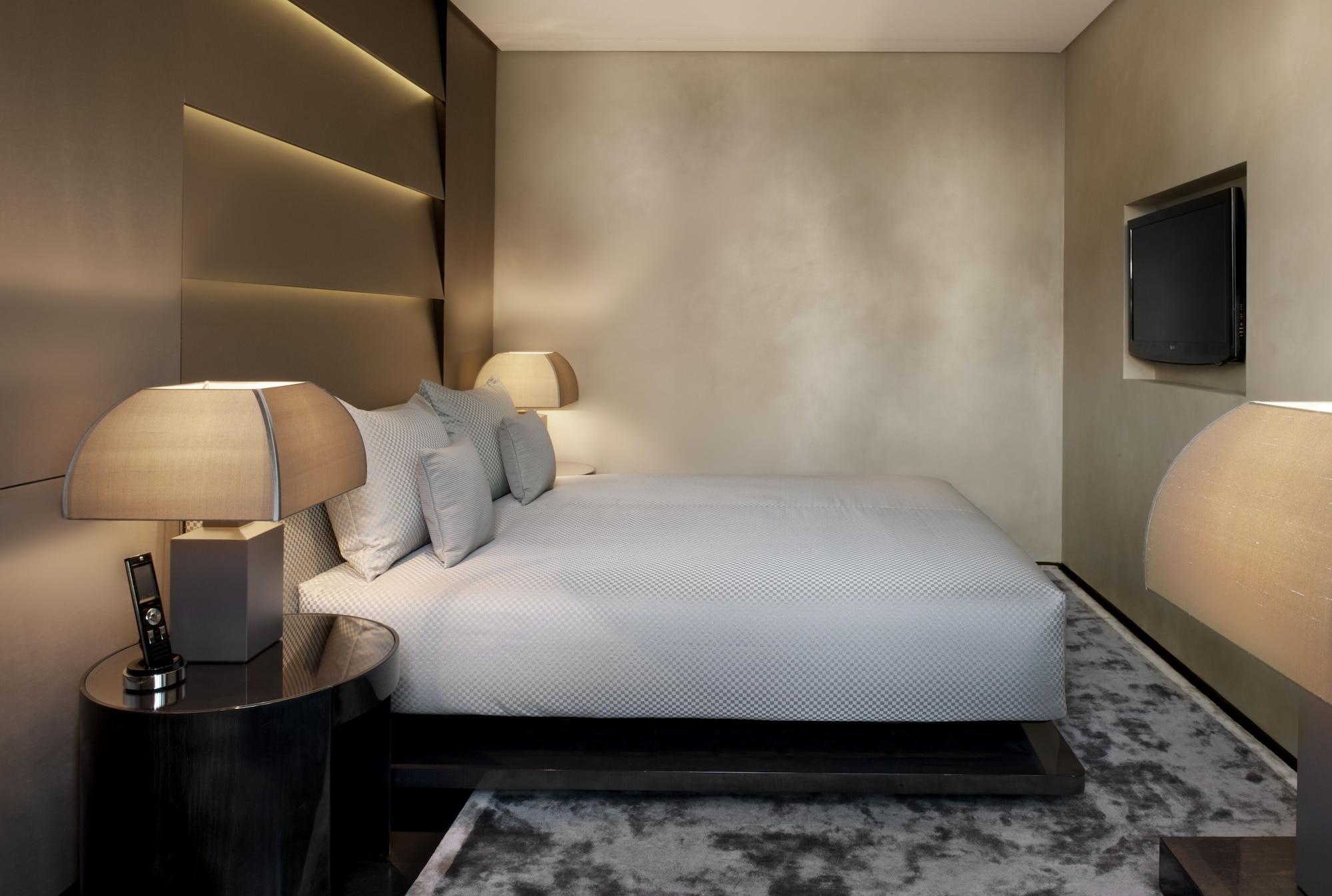 Armani Milan