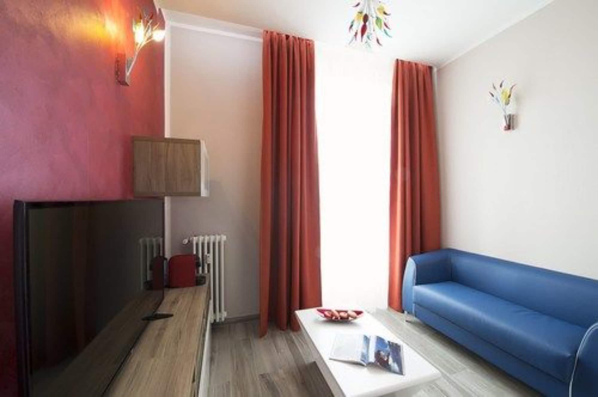Hotel Oasi Village Milan