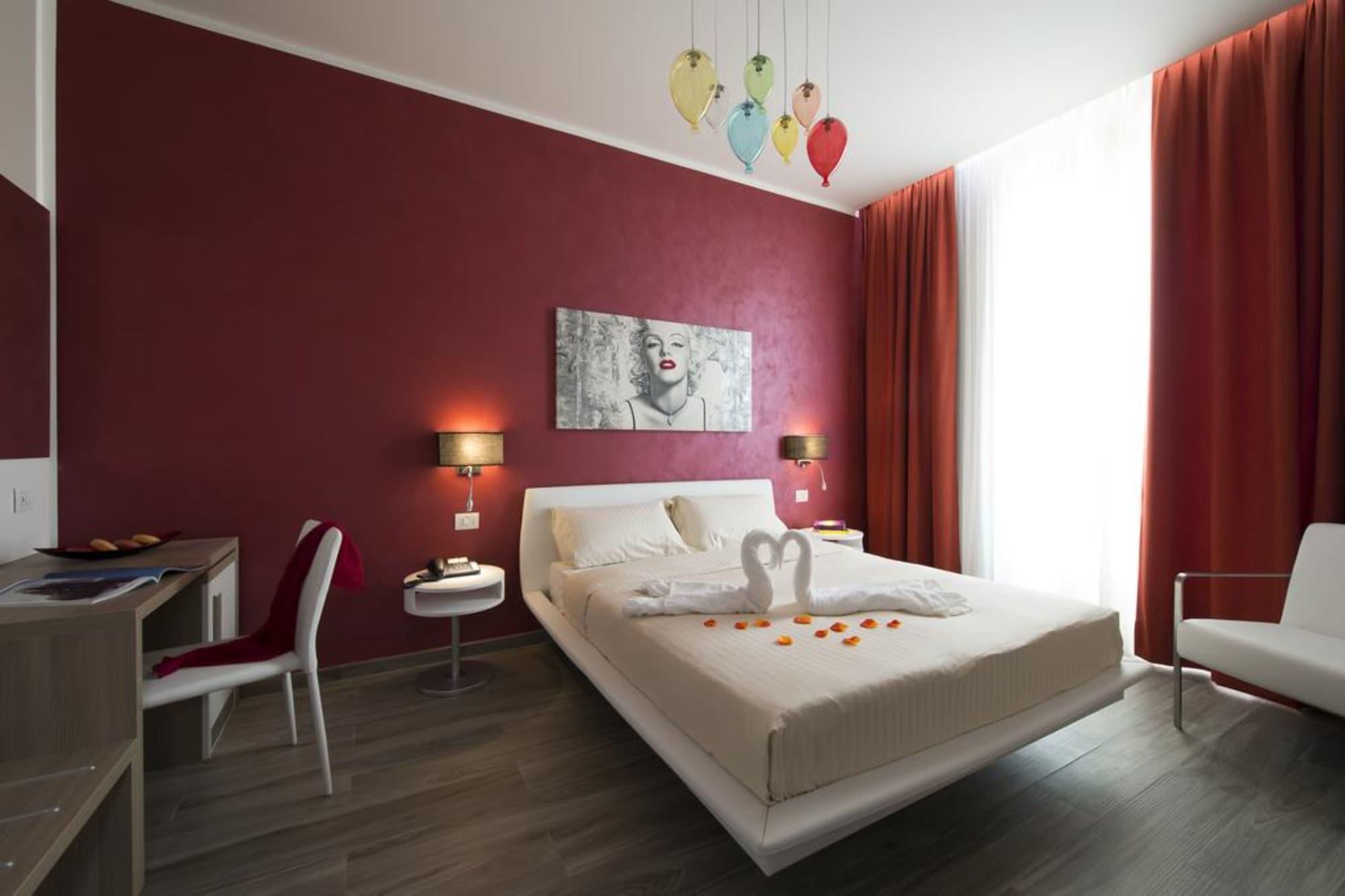 Hotel Oasi Village Milan