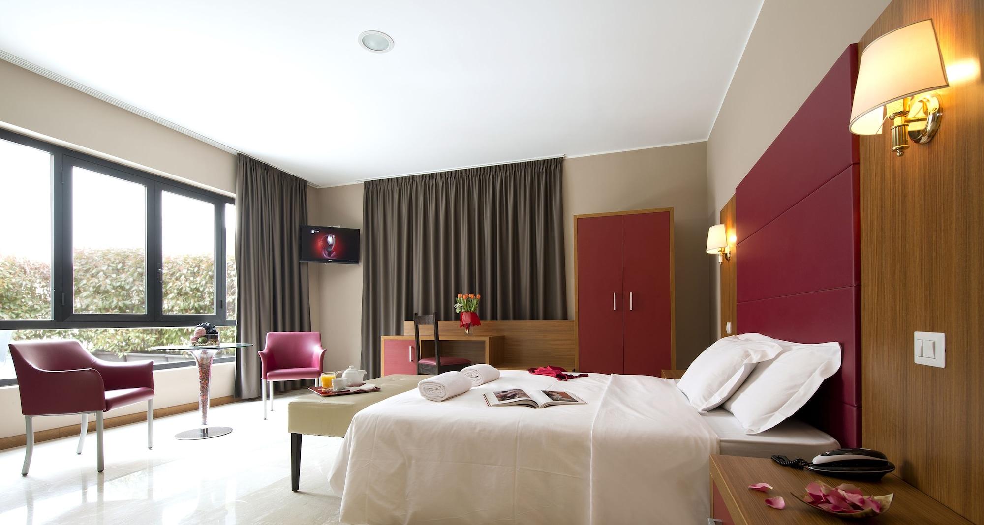 Hotel Oasi Village Milan