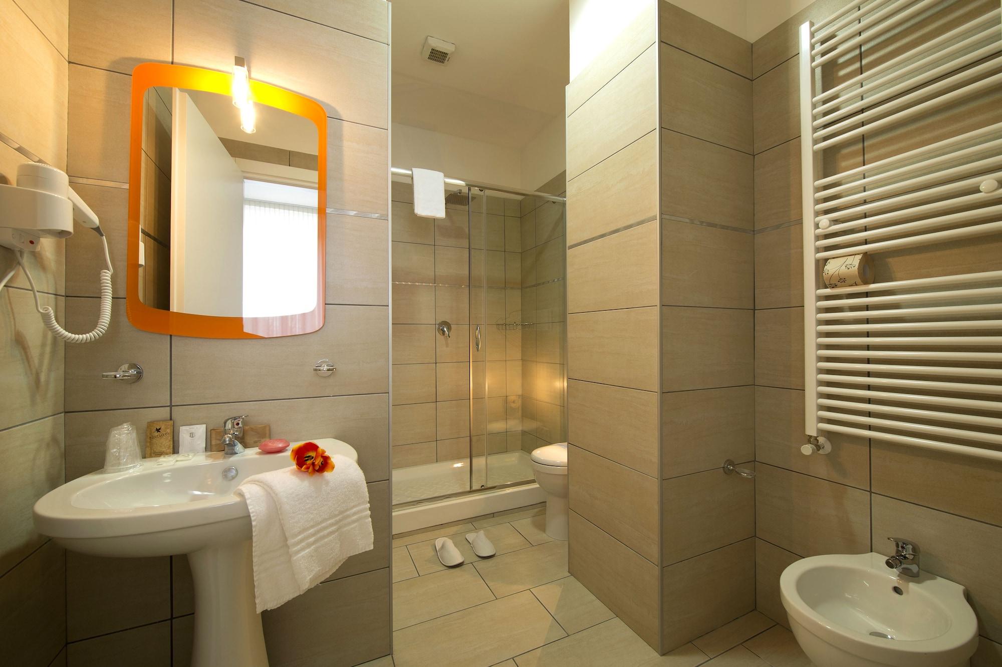Oasi Village 3* Milan