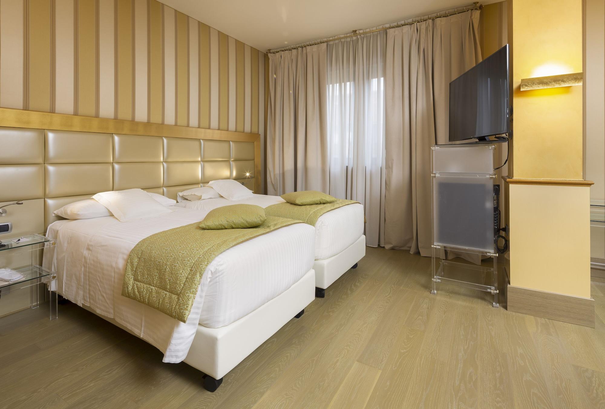 C-hotels Rubens 4*